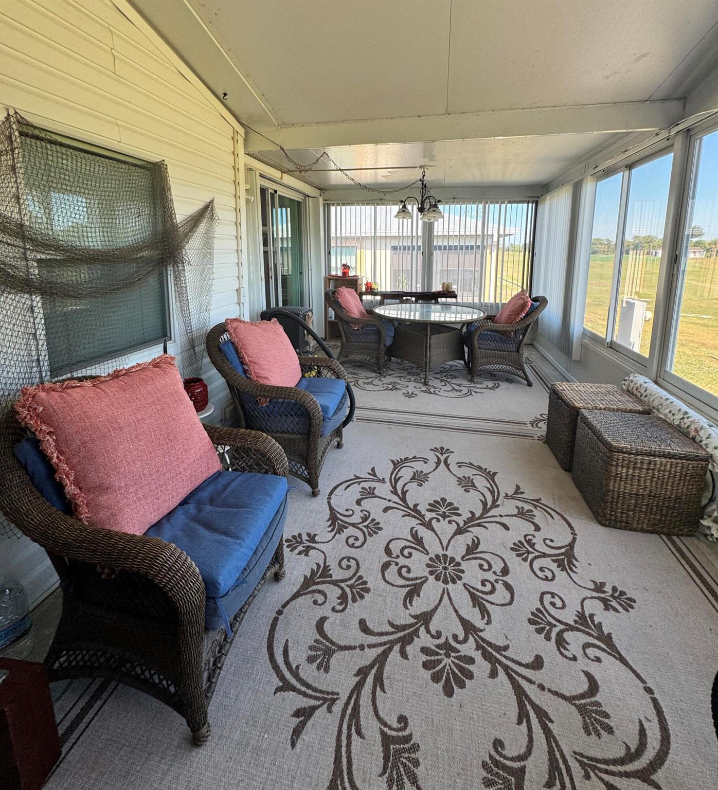 Spanish Lakes Fairways - Residential