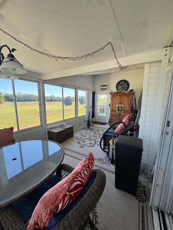 Spanish Lakes Fairways - Residential