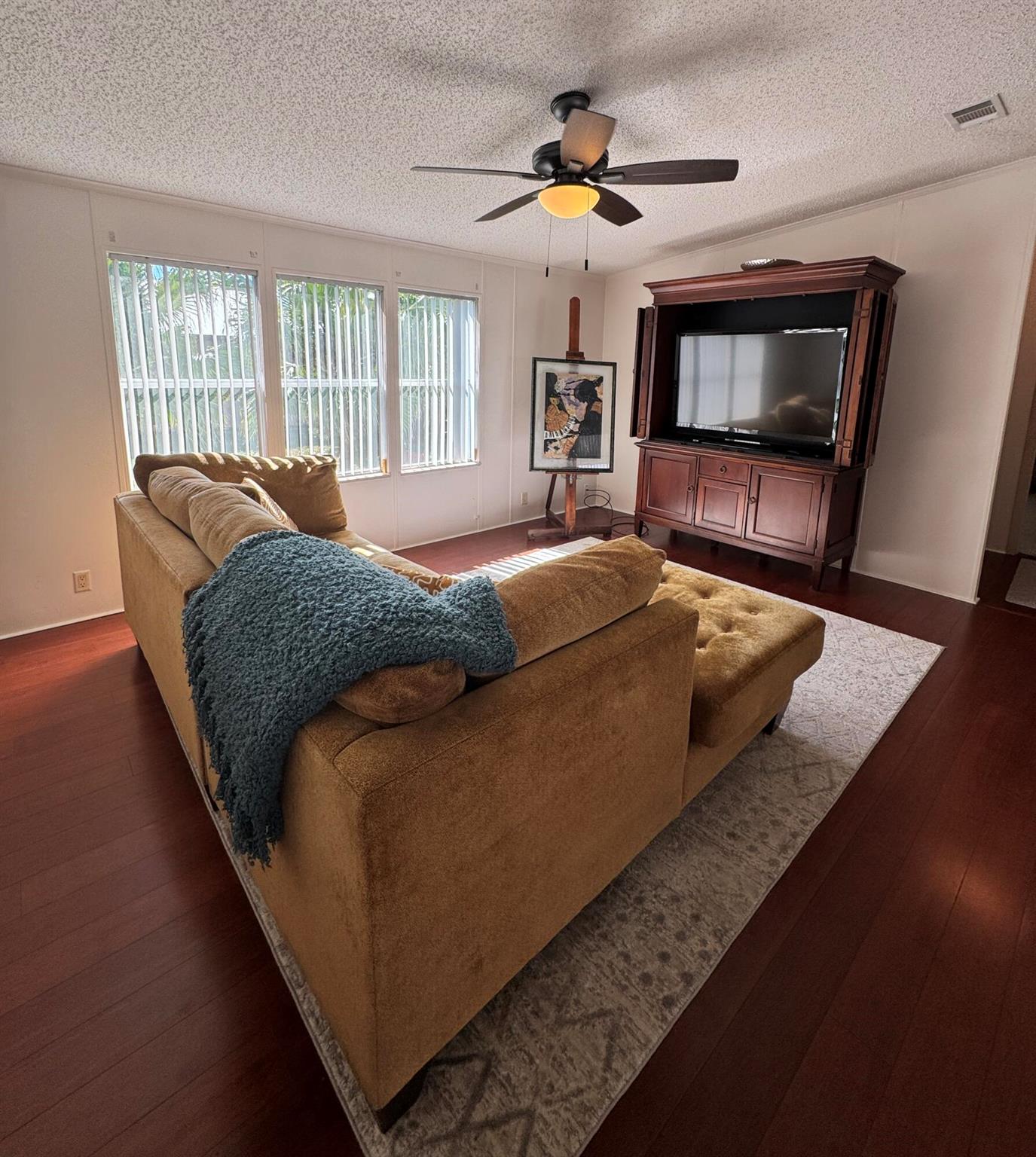 Spanish Lakes Fairways - Residential