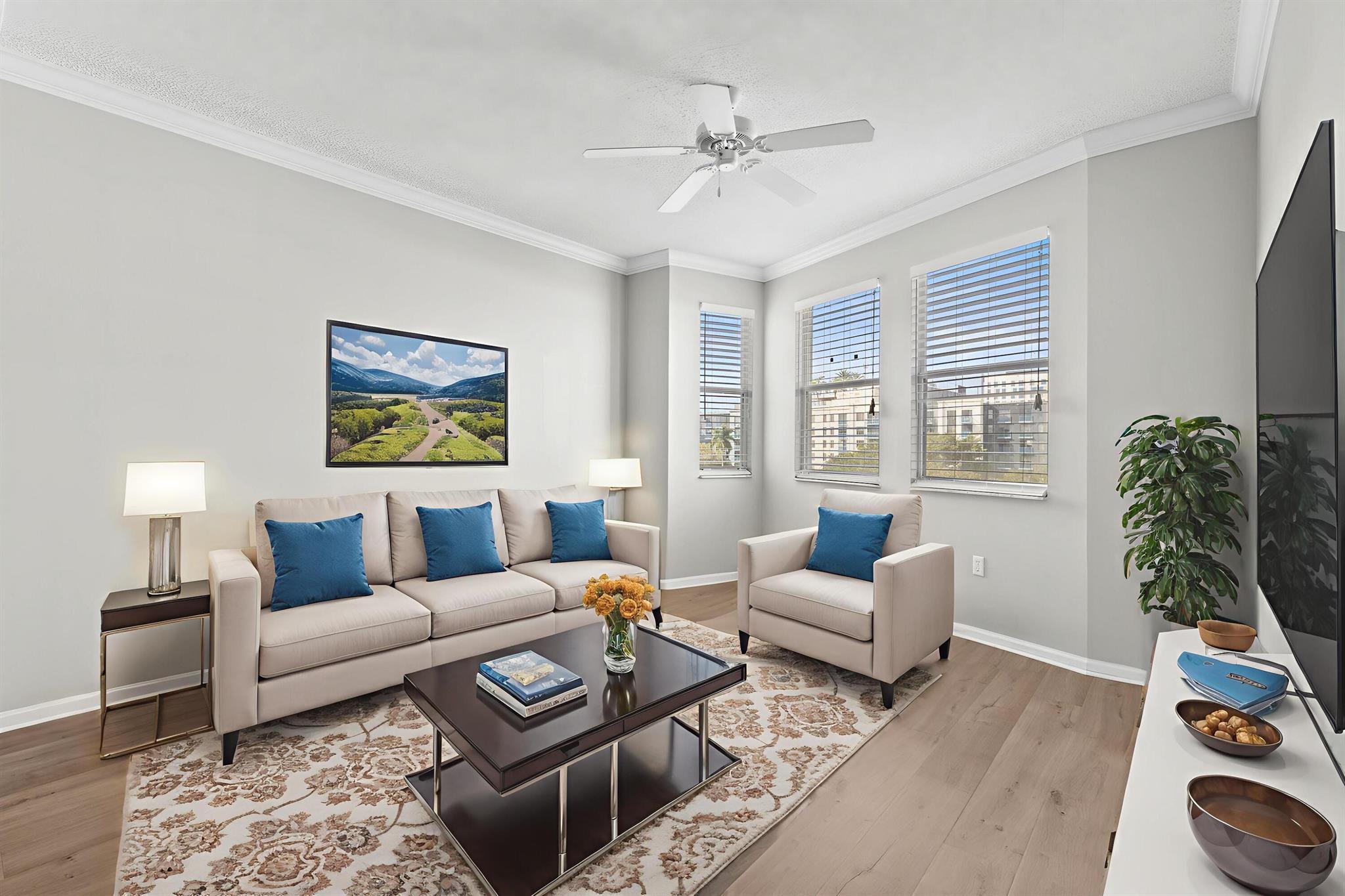 SOLE AT FORT LAUDERDALE C - Residential