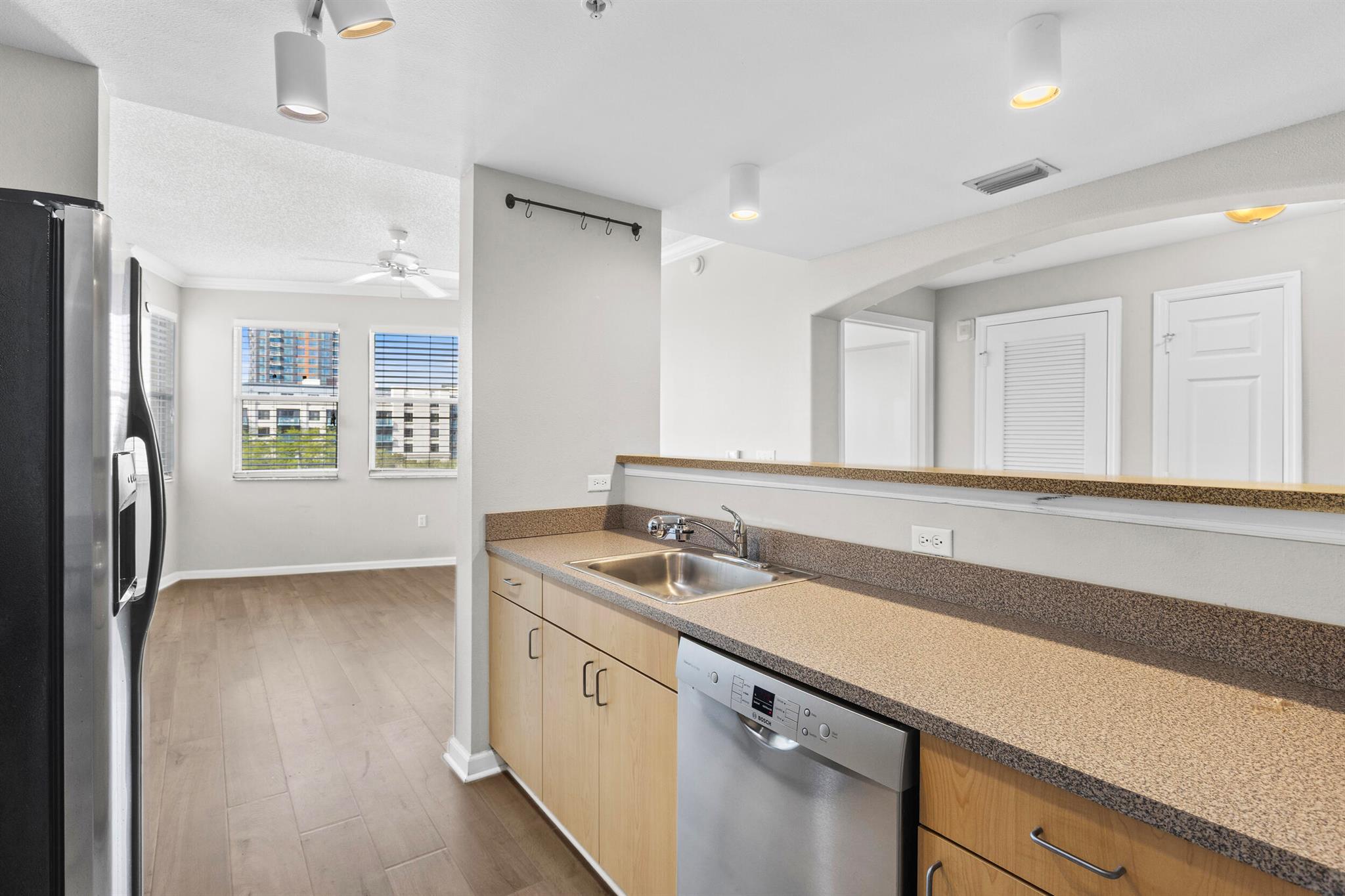 SOLE AT FORT LAUDERDALE C - Residential
