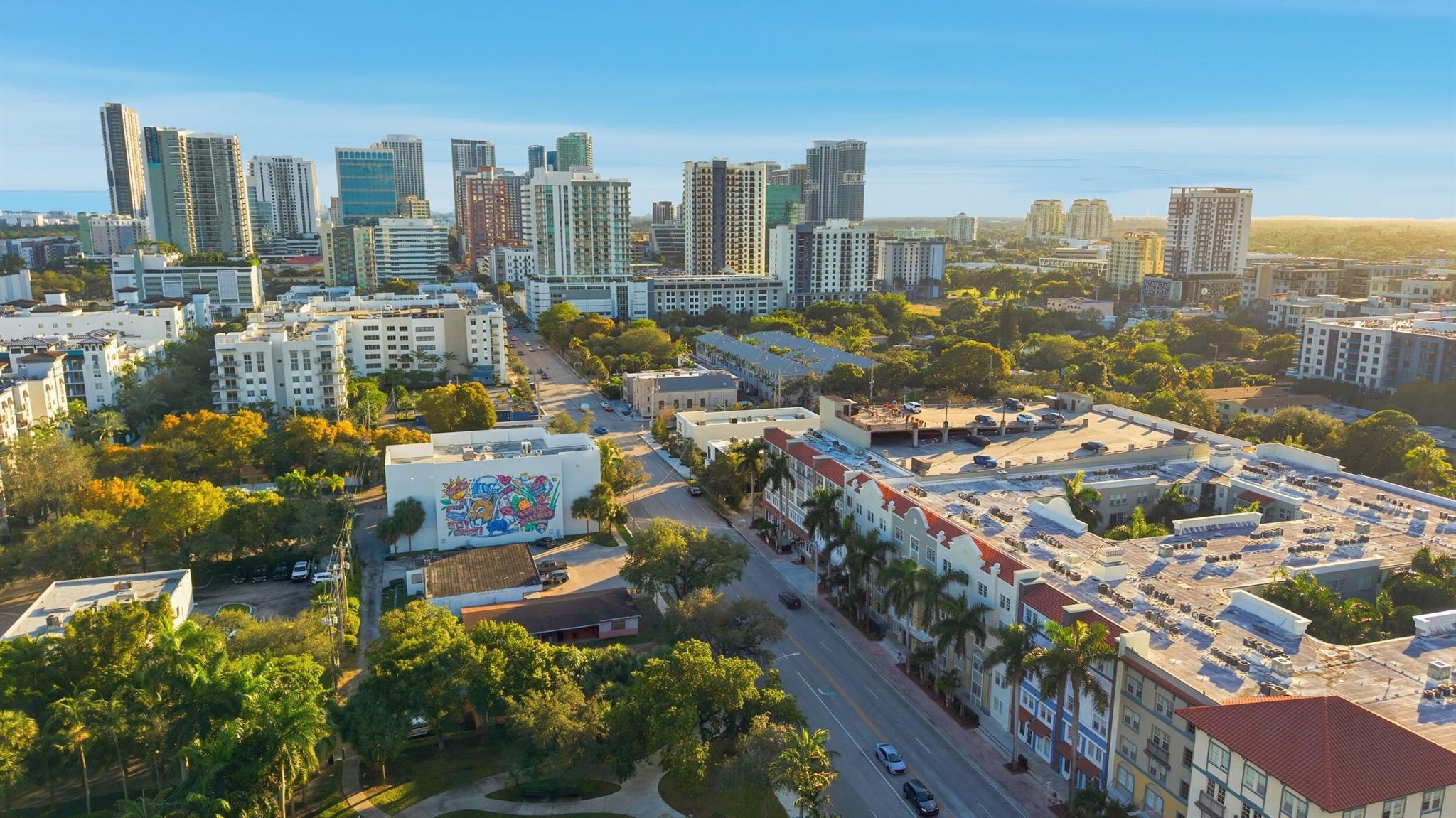 SOLE AT FORT LAUDERDALE C - Residential
