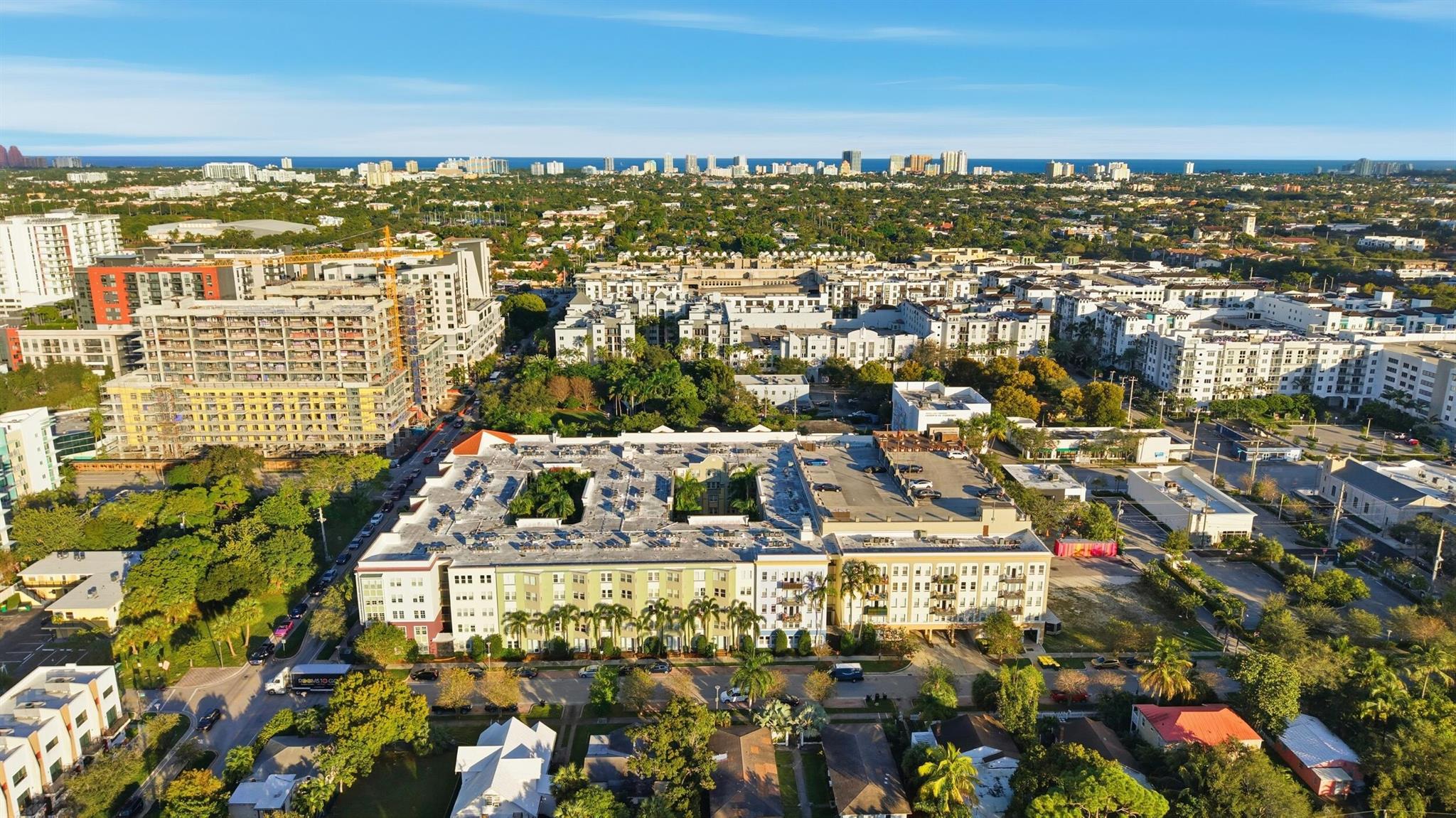 SOLE AT FORT LAUDERDALE C - Residential