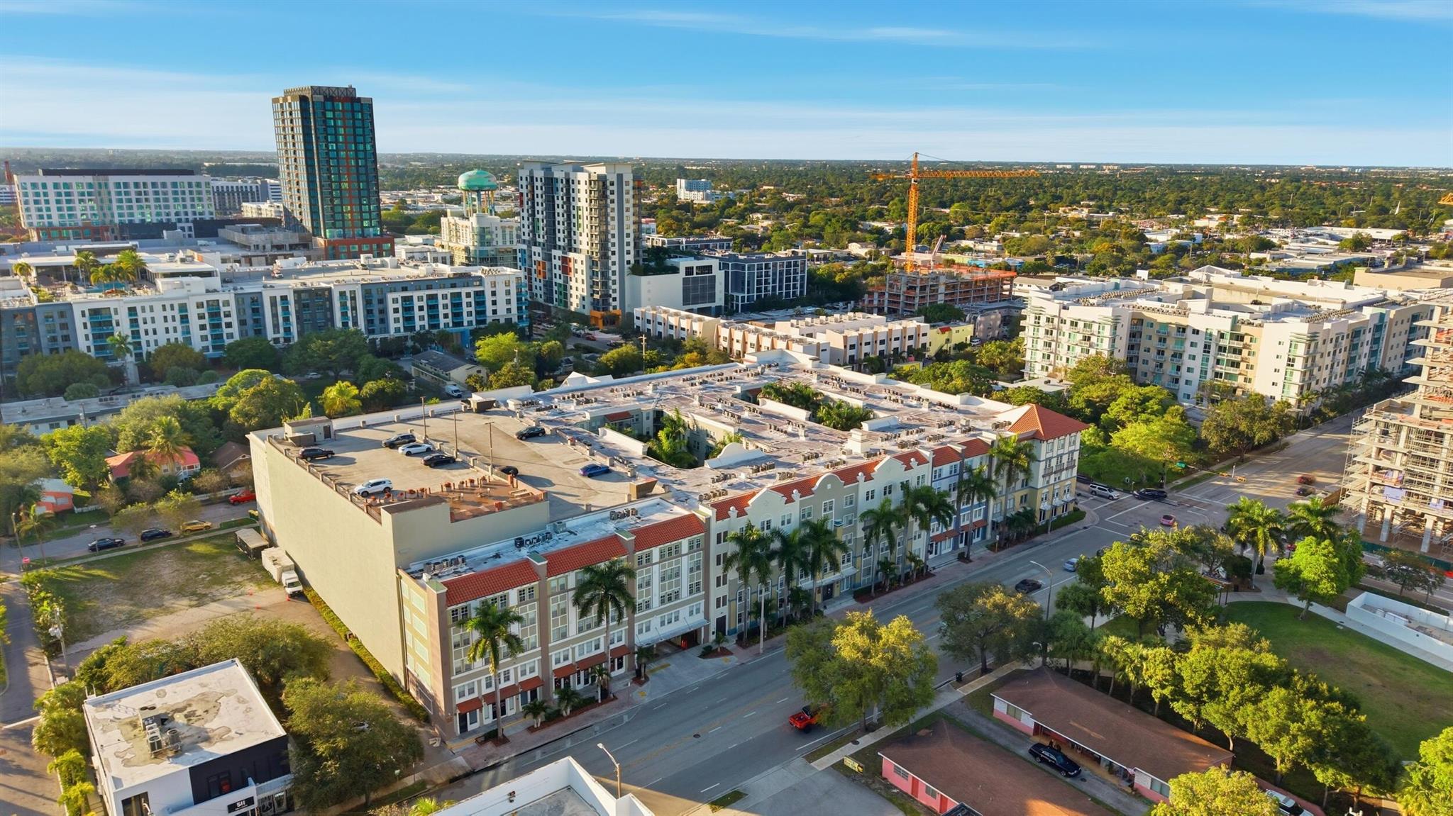 SOLE AT FORT LAUDERDALE C - Residential