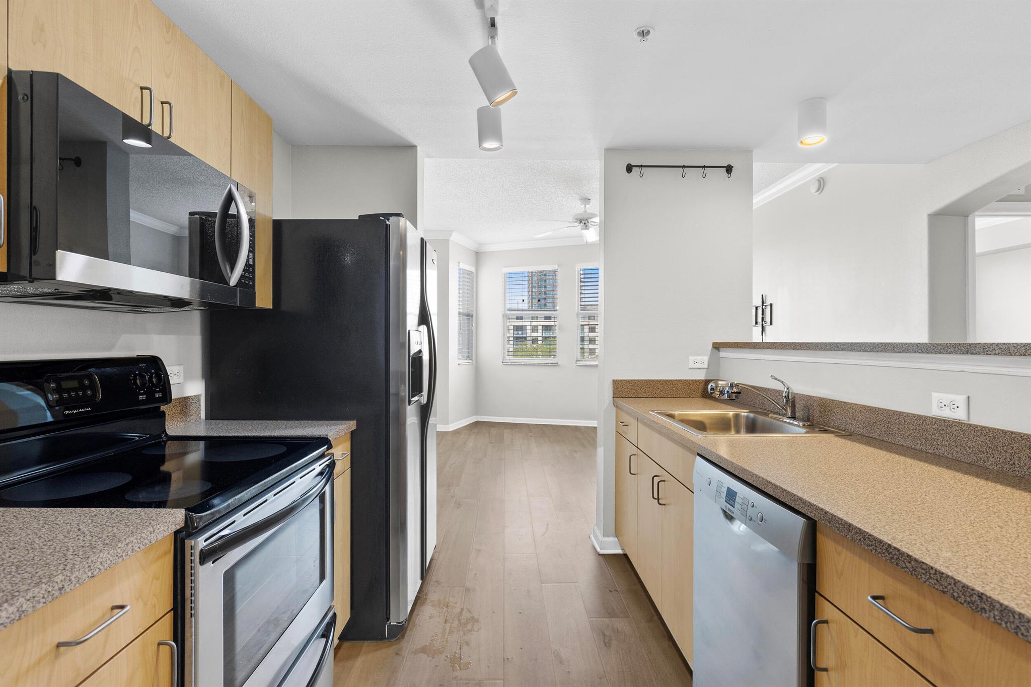 SOLE AT FORT LAUDERDALE C - Residential