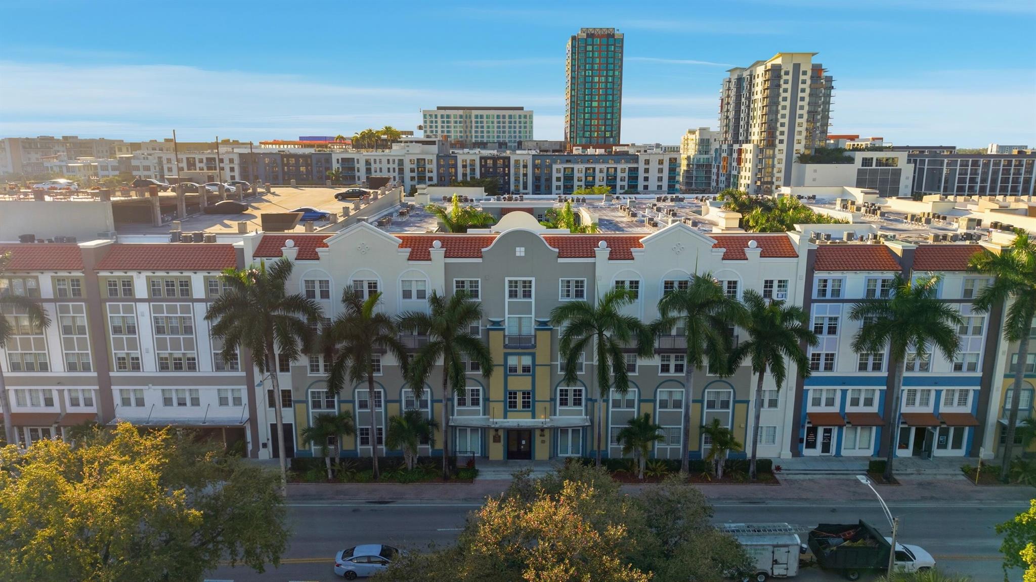 SOLE AT FORT LAUDERDALE C - Residential