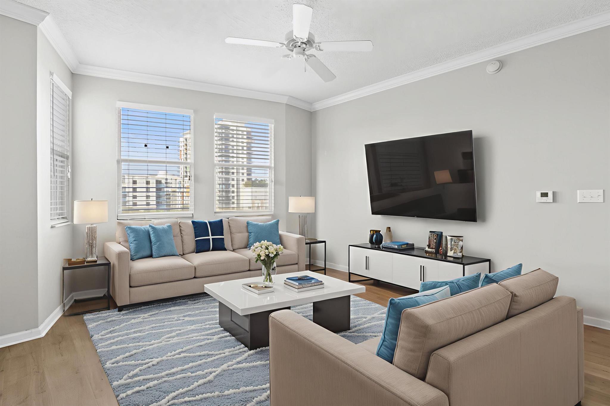 SOLE AT FORT LAUDERDALE C - Residential