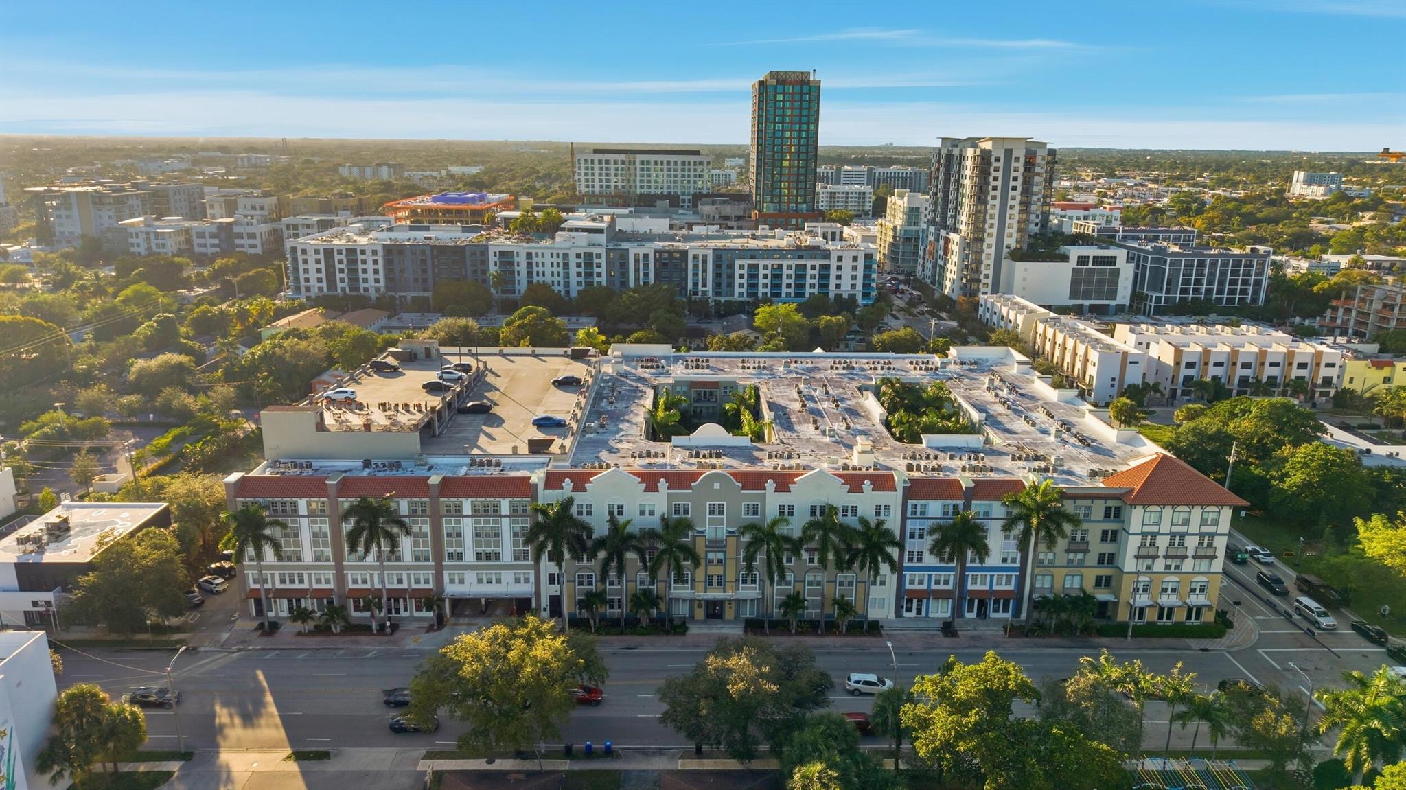 SOLE AT FORT LAUDERDALE C - Residential