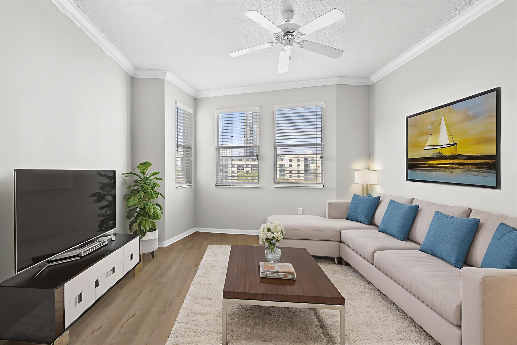 SOLE AT FORT LAUDERDALE C - Residential