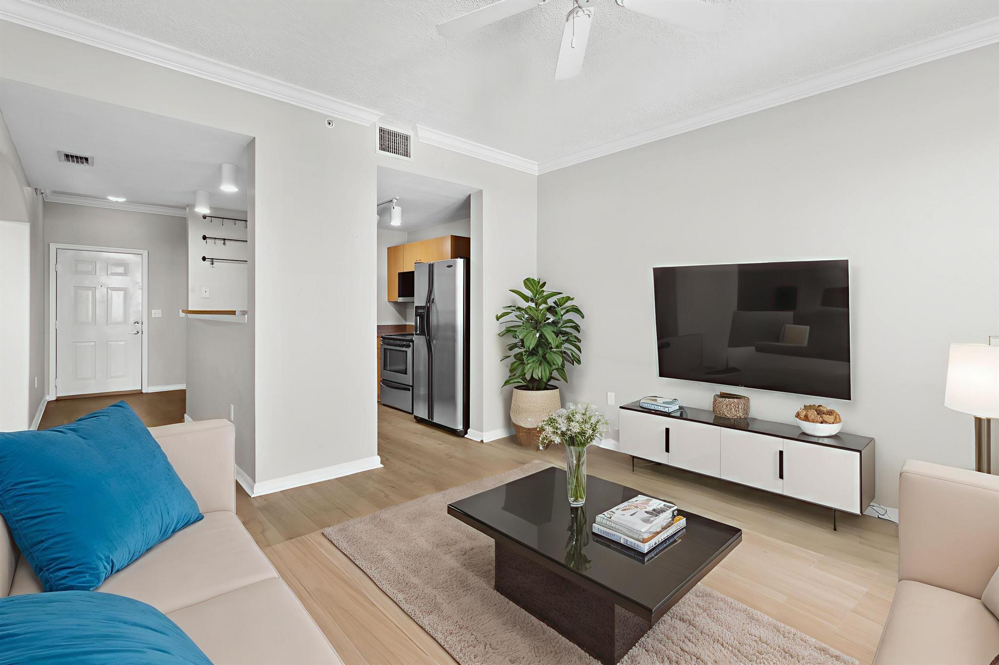 SOLE AT FORT LAUDERDALE C - Residential