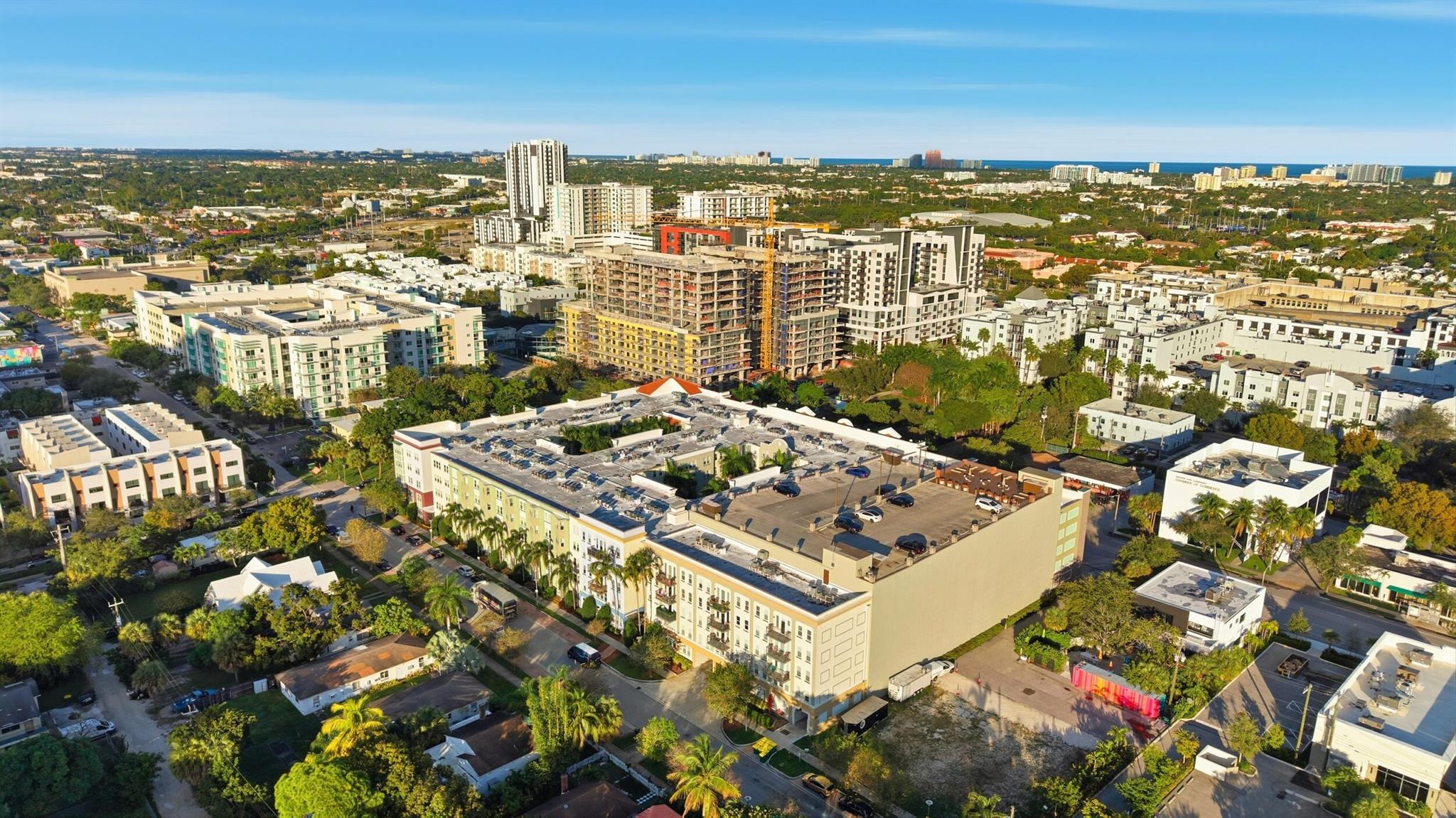 SOLE AT FORT LAUDERDALE C - Residential