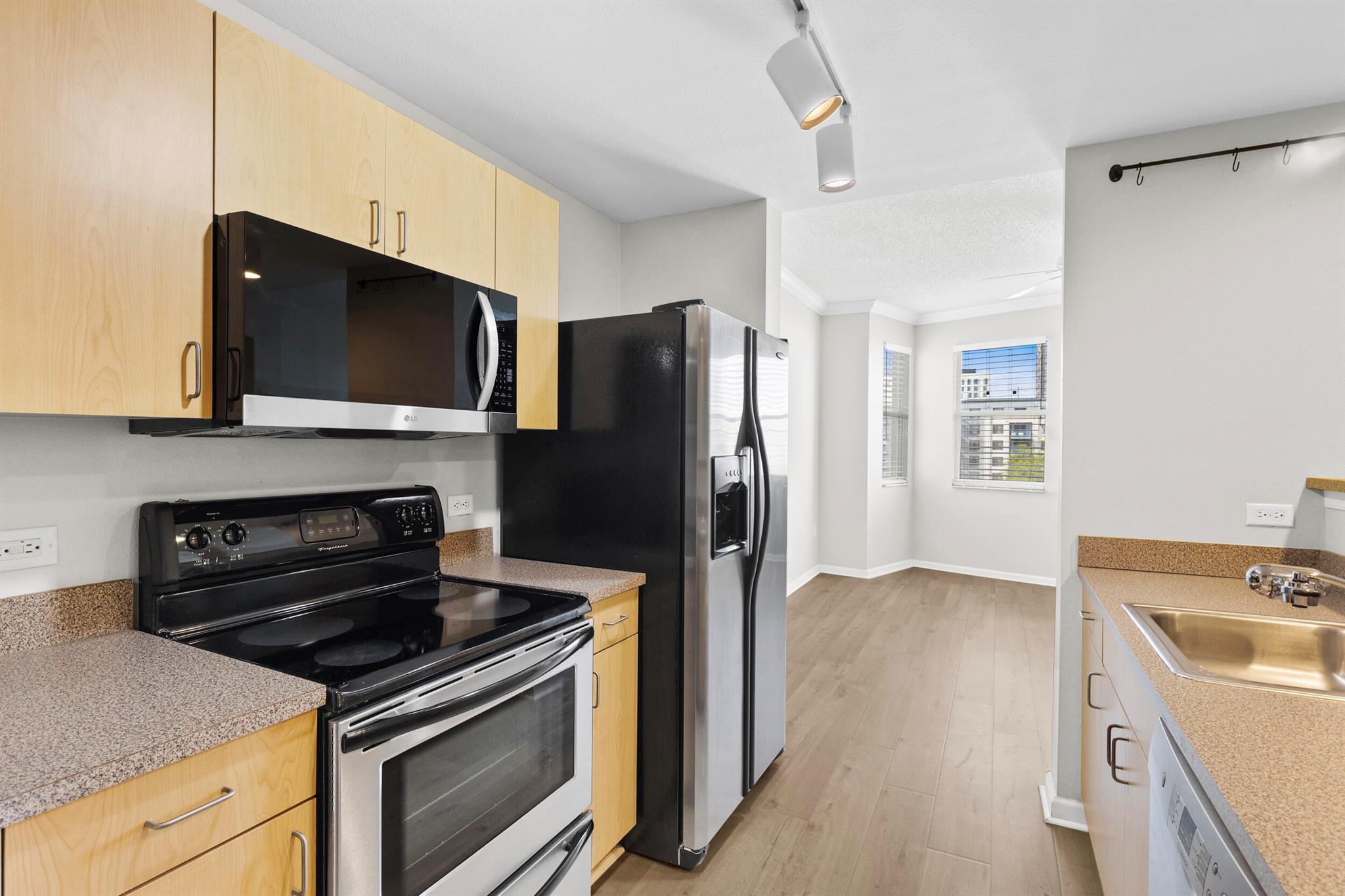 SOLE AT FORT LAUDERDALE C - Residential