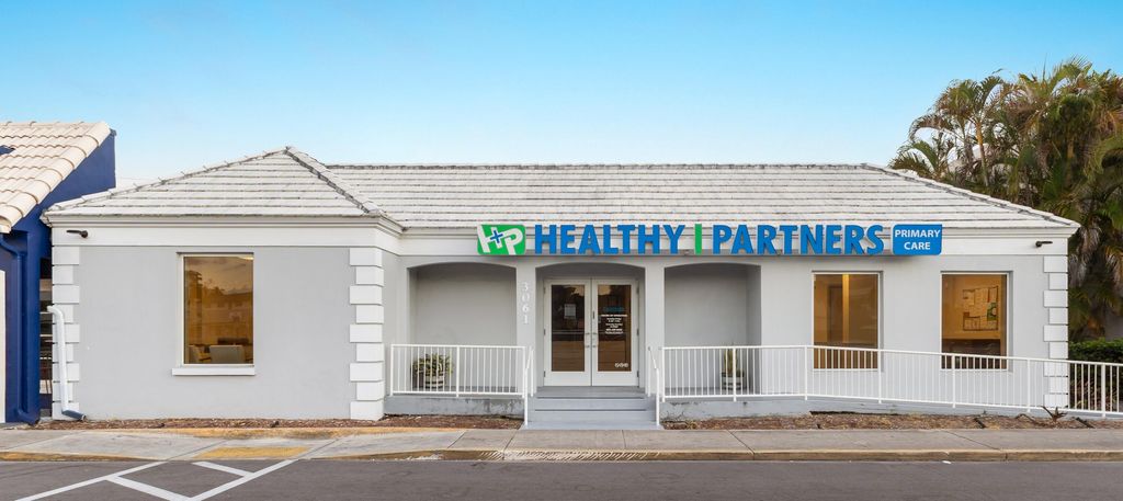 Photo of 3061 E Commercial Boulevard, Fort Lauderdale, FL 33308 (MLS # R11061701)