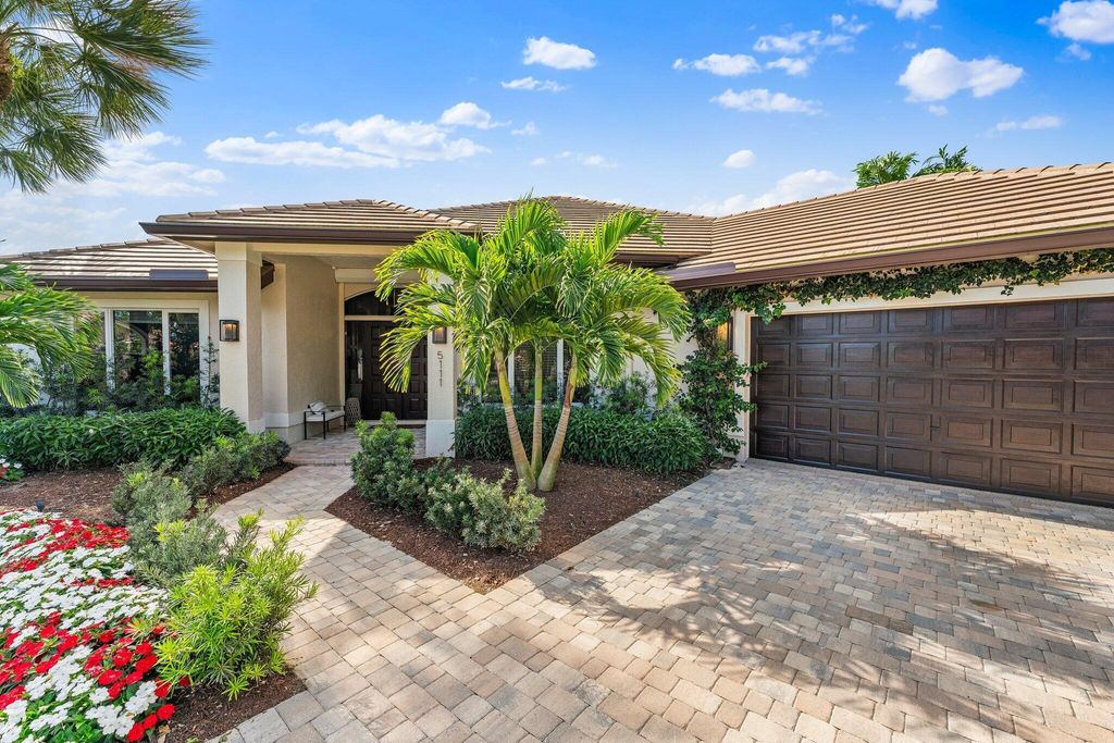 Photo of 5111 SE Lost Lake Way, Hobe Sound, FL 33455 (MLS # R10969965)