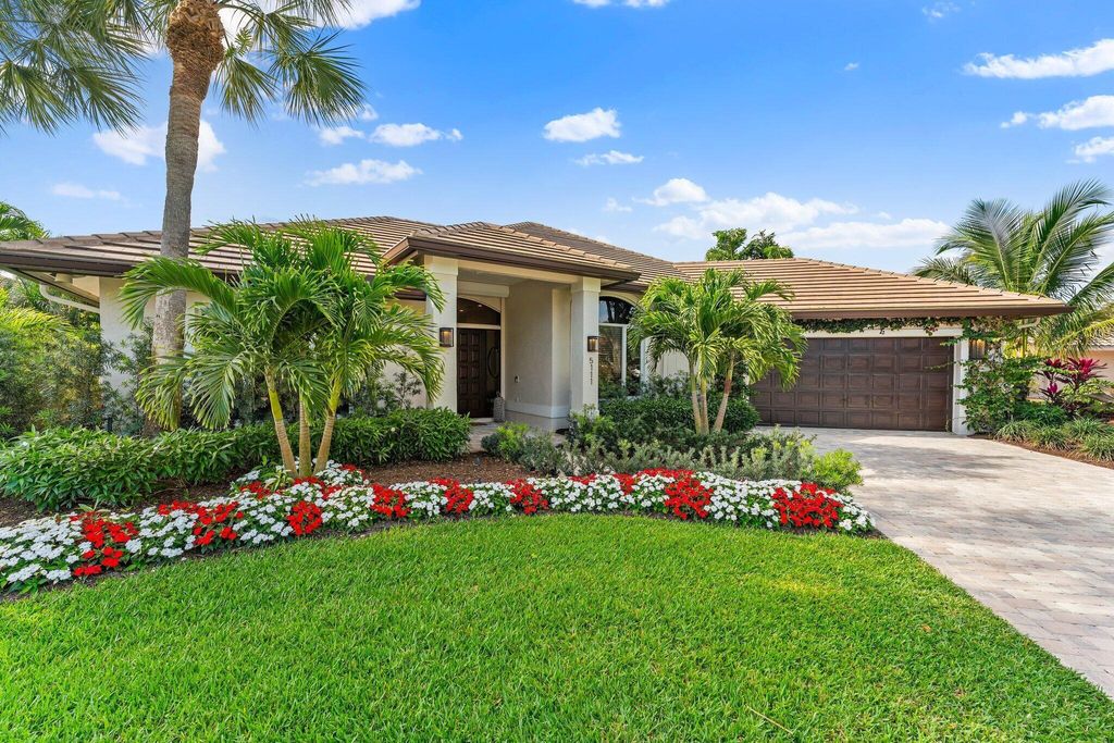 Photo of 5111 SE Lost Lake Way, Hobe Sound, FL 33455 (MLS # R10969965)