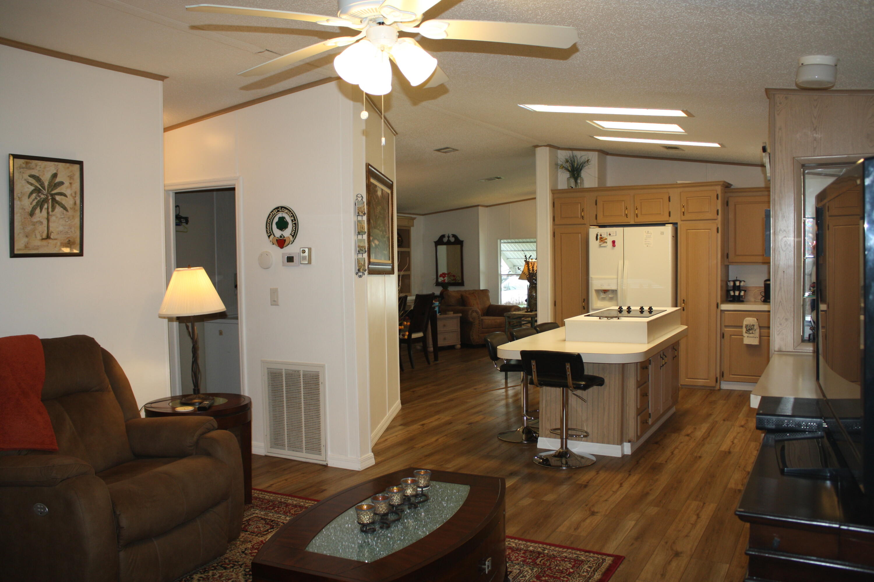 SAVANNA CLUB - Residential