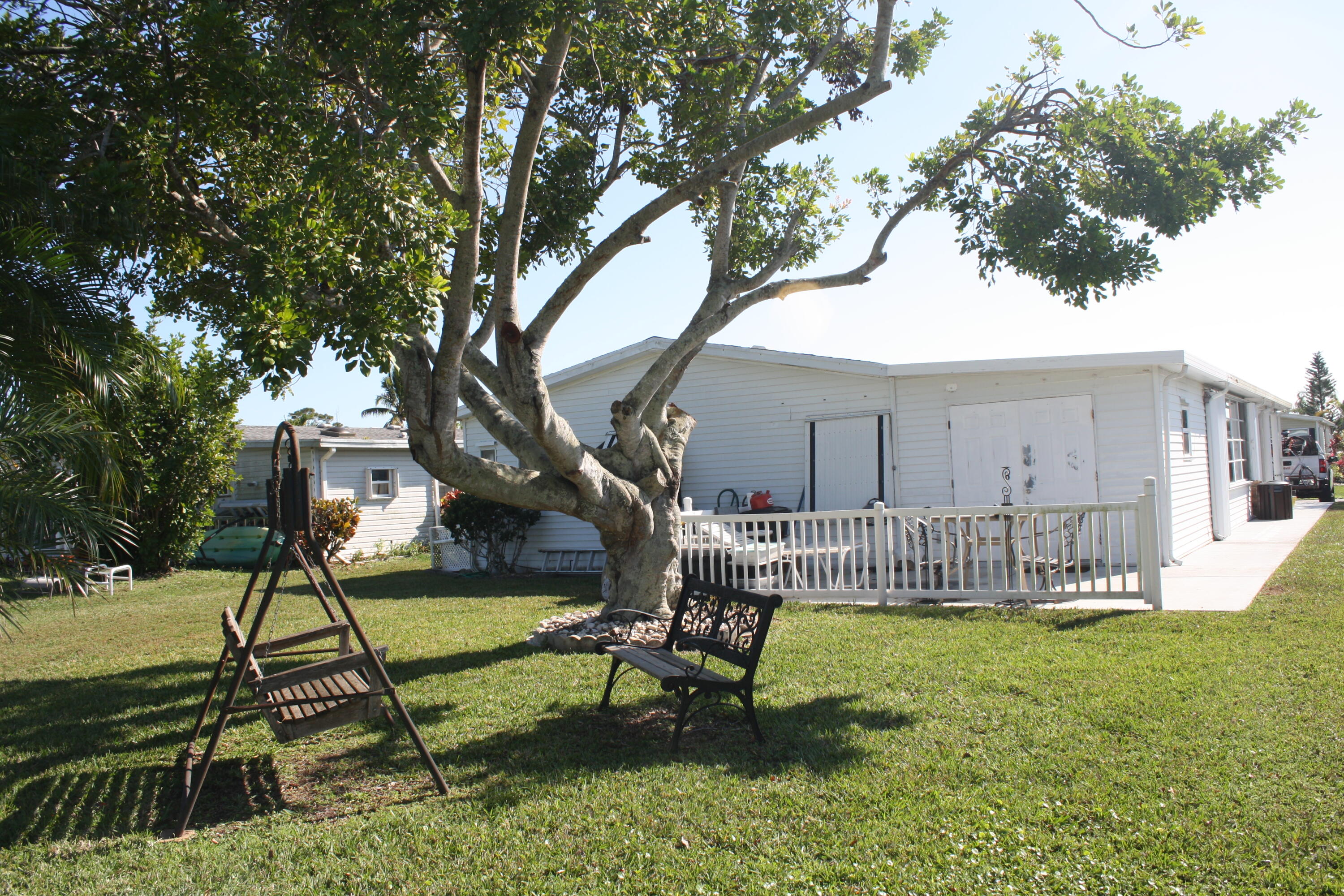 SAVANNA CLUB - Residential