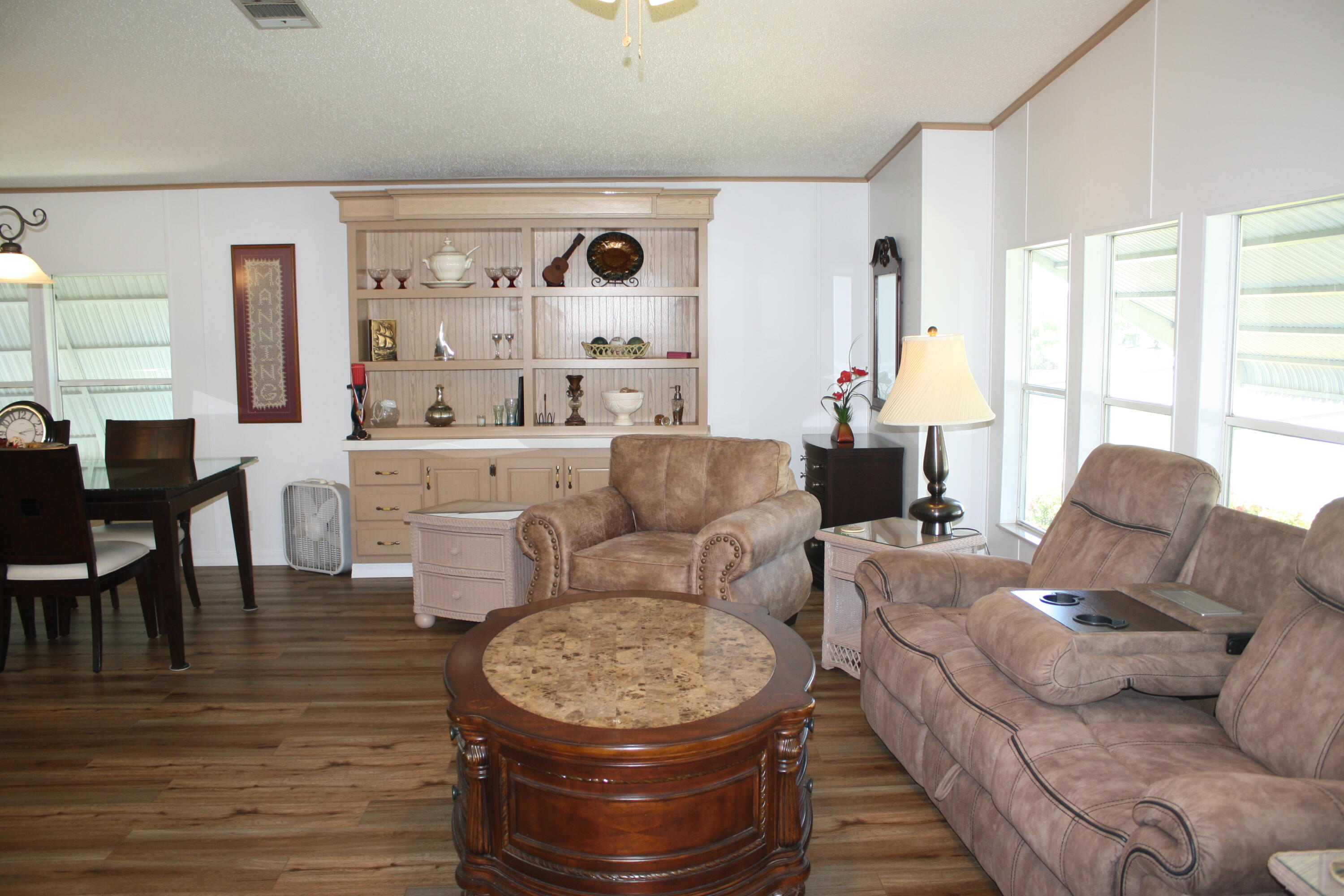 SAVANNA CLUB - Residential