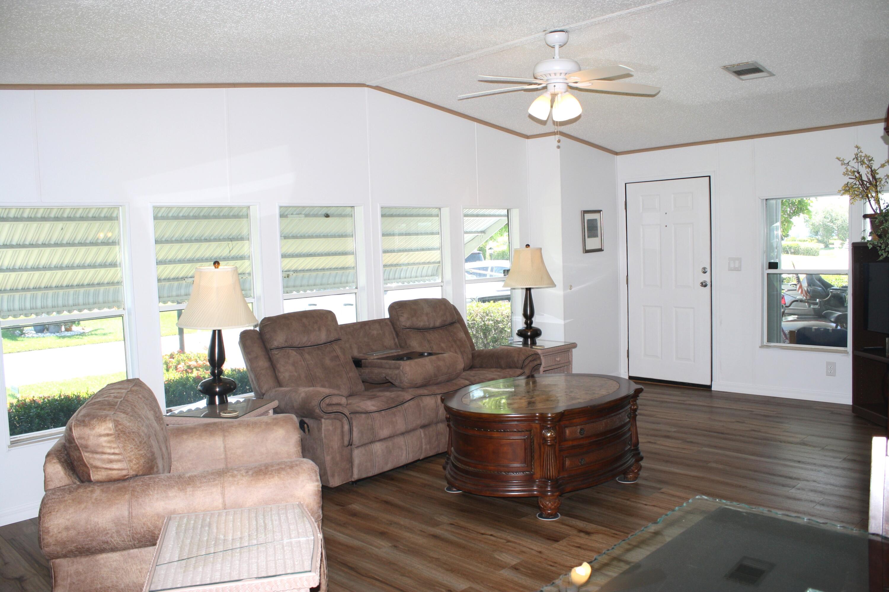 SAVANNA CLUB - Residential