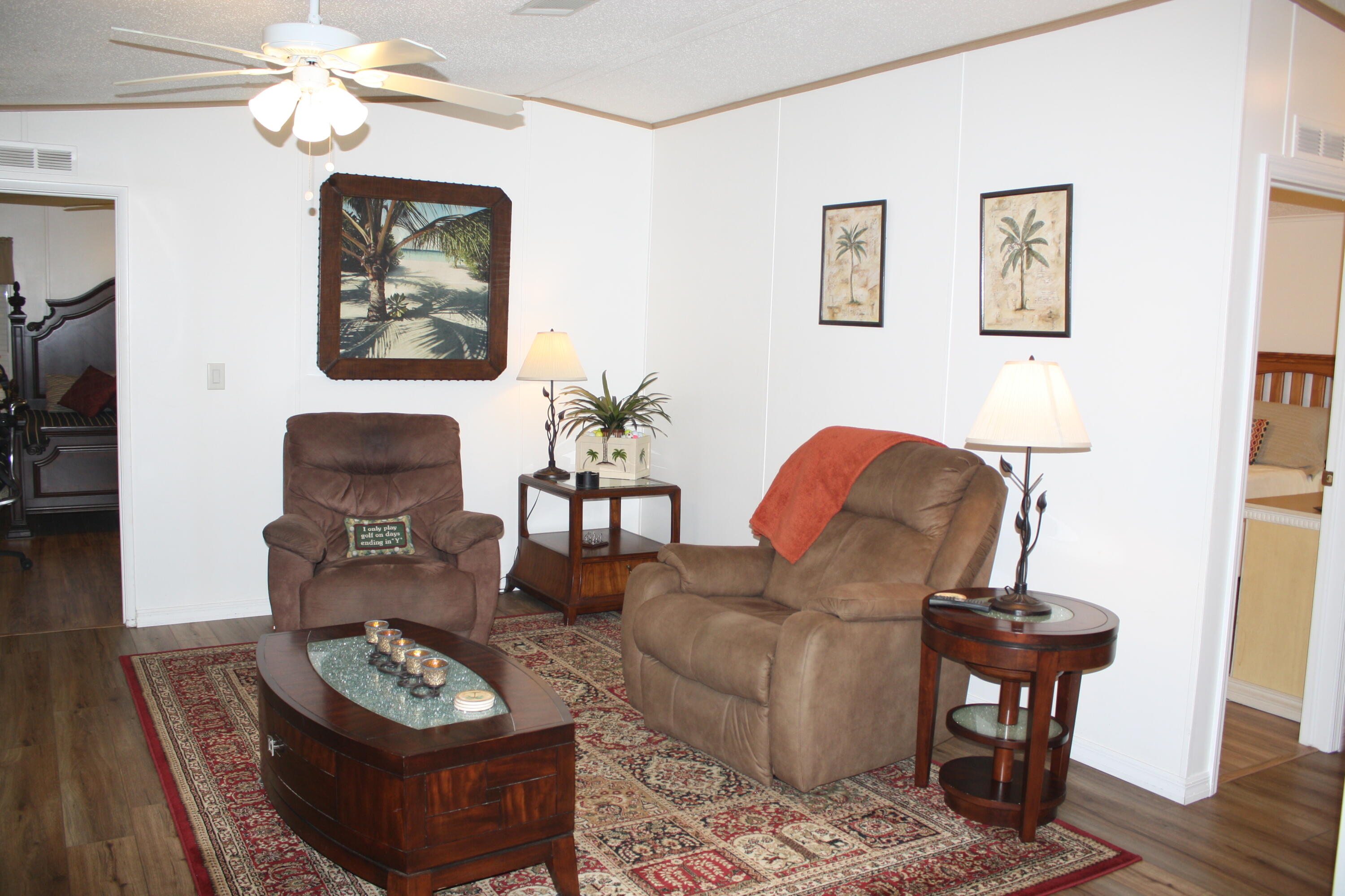 SAVANNA CLUB - Residential