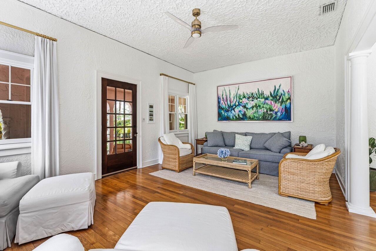 ST LUCIE ESTATES - Residential Lease