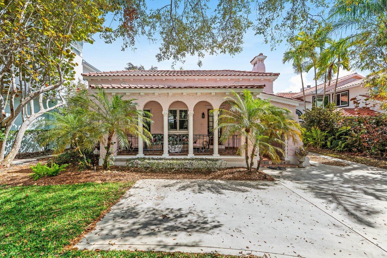 ST LUCIE ESTATES - Residential Lease