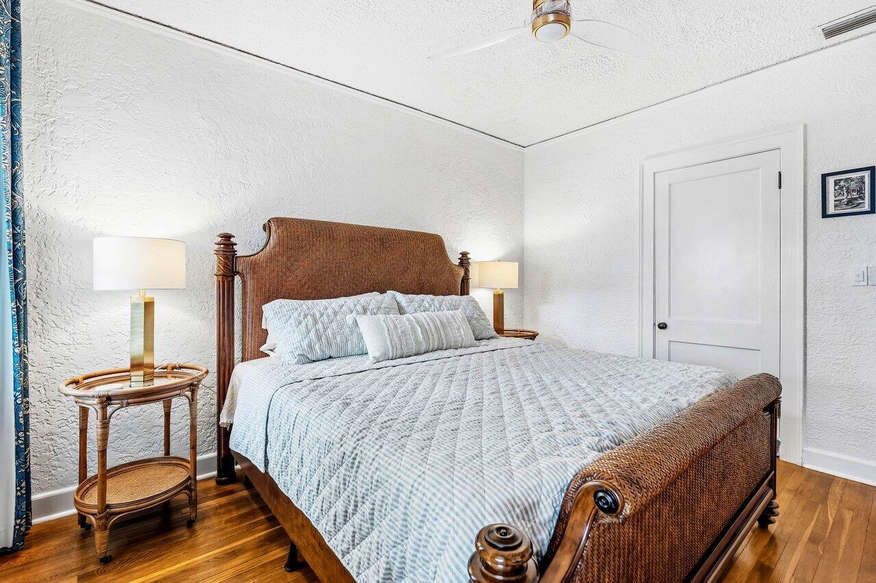 ST LUCIE ESTATES - Residential Lease