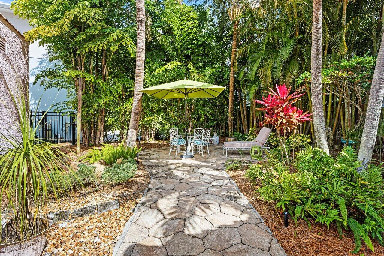 ST LUCIE ESTATES - Residential Lease