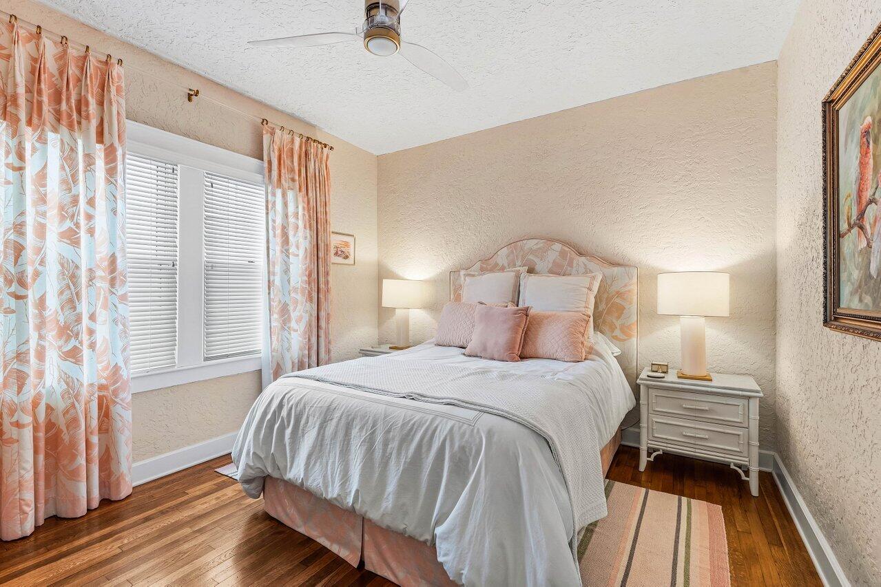 ST LUCIE ESTATES - Residential Lease