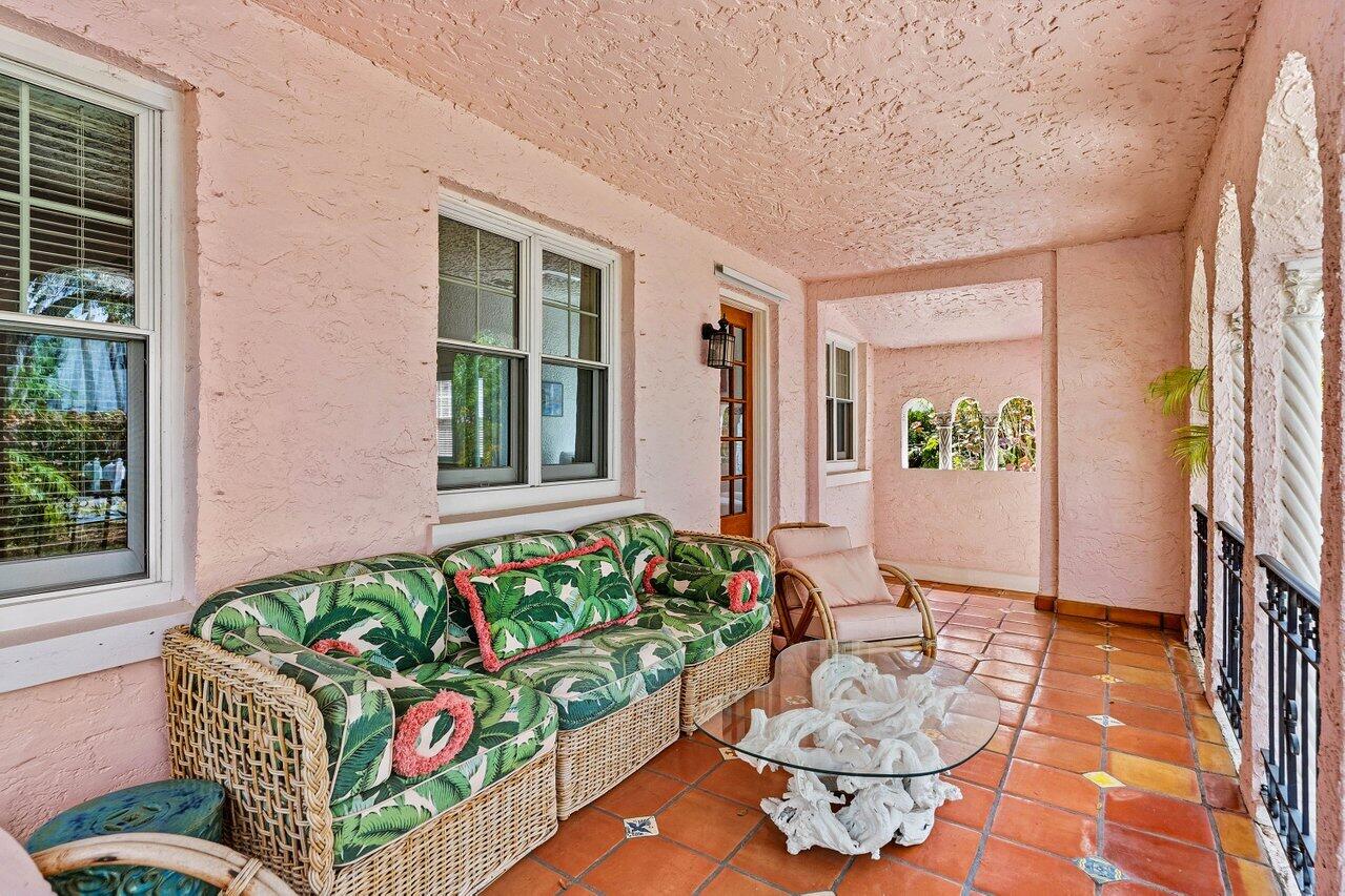 ST LUCIE ESTATES - Residential Lease