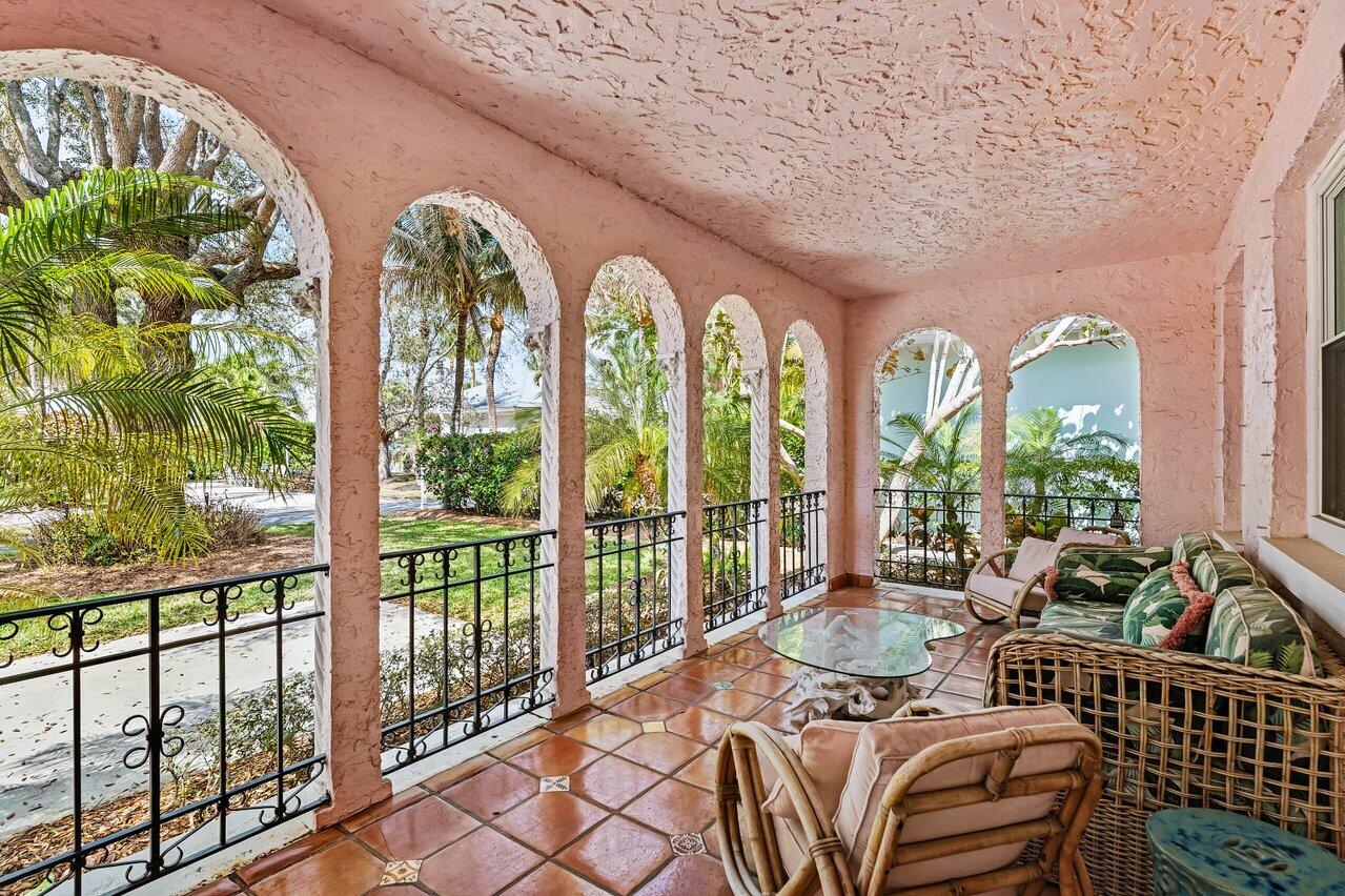 ST LUCIE ESTATES - Residential Lease