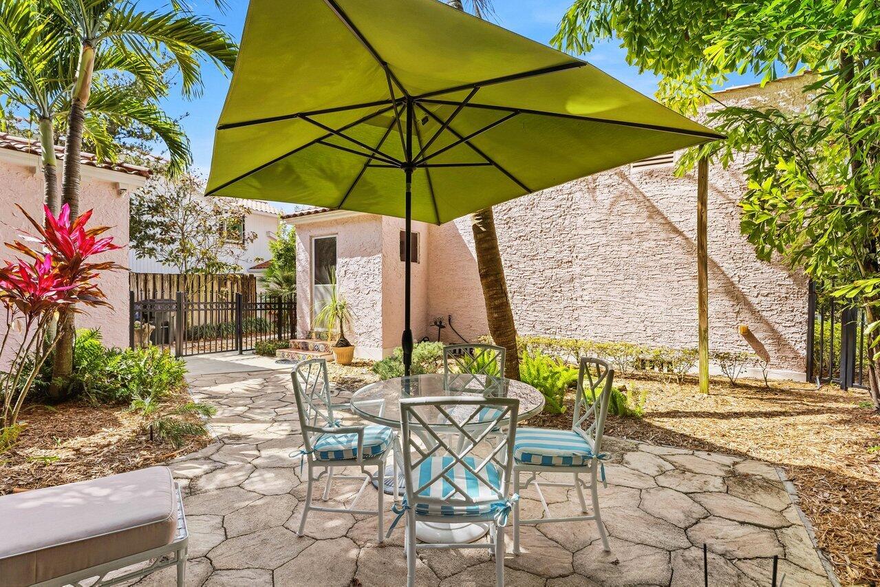 ST LUCIE ESTATES - Residential Lease