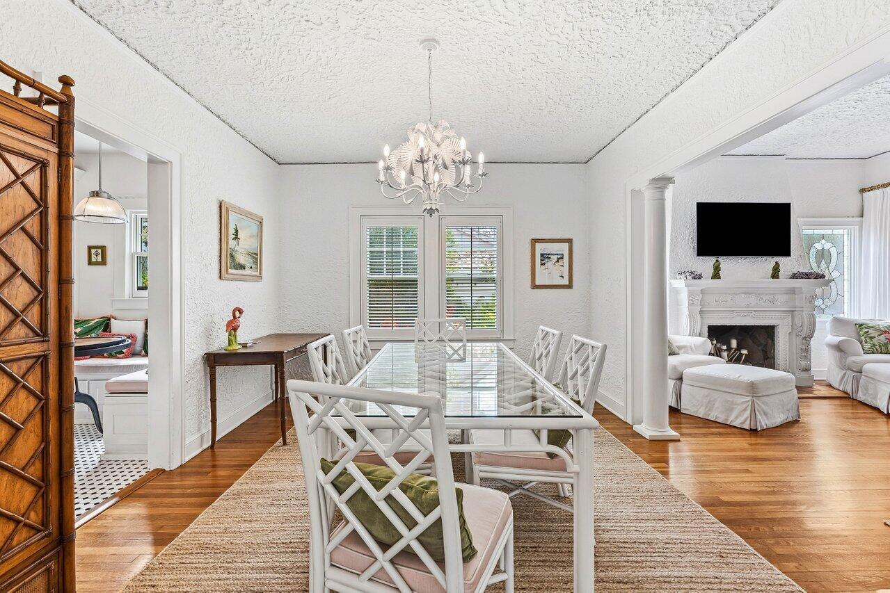 ST LUCIE ESTATES - Residential Lease