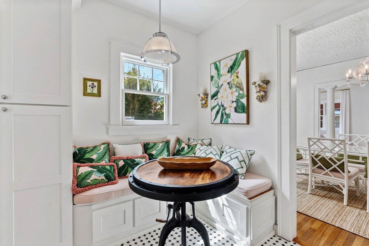 ST LUCIE ESTATES - Residential Lease