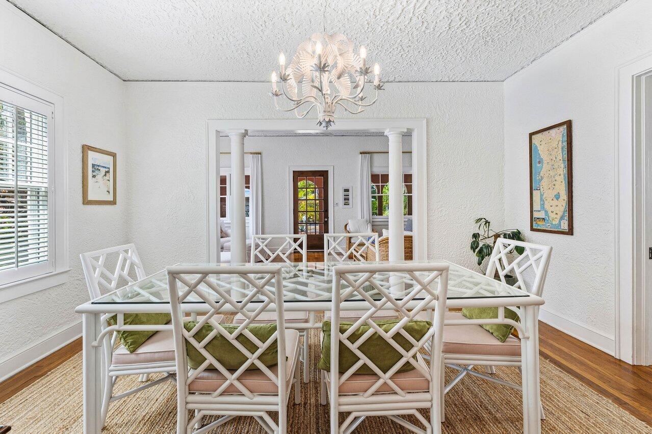 ST LUCIE ESTATES - Residential Lease