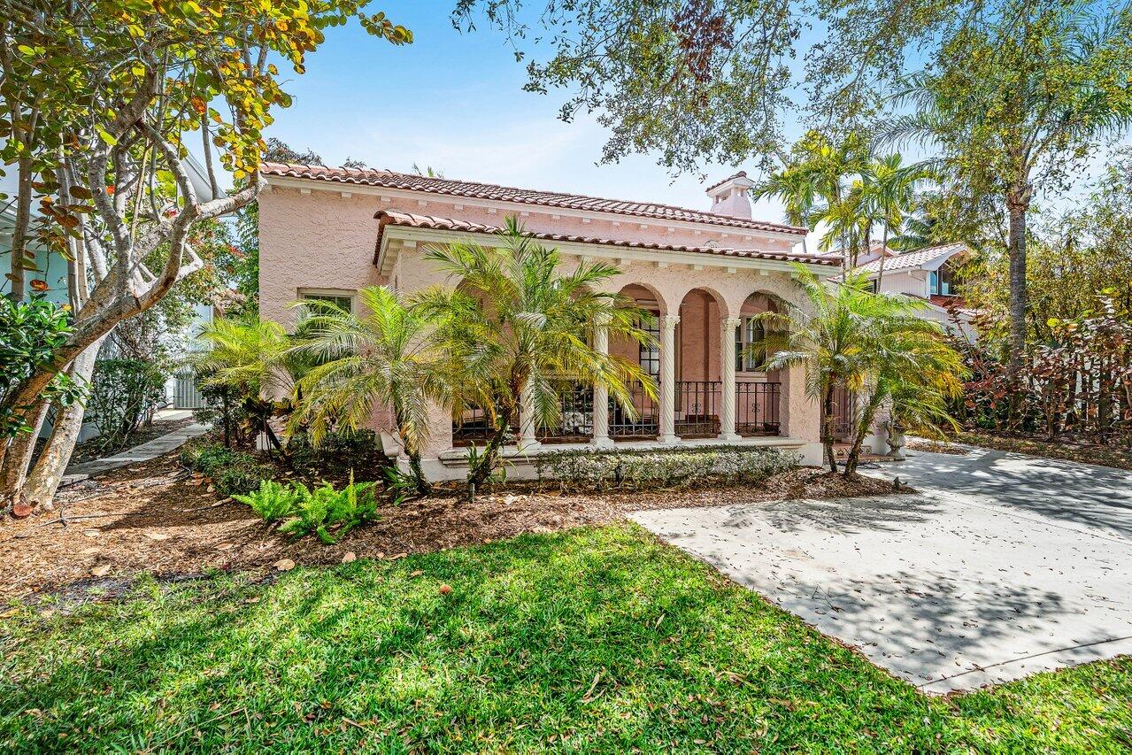 ST LUCIE ESTATES - Residential Lease