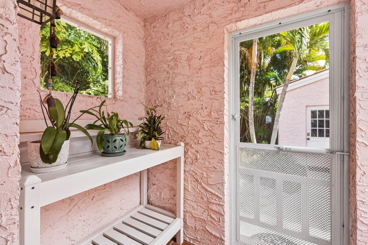 ST LUCIE ESTATES - Residential Lease