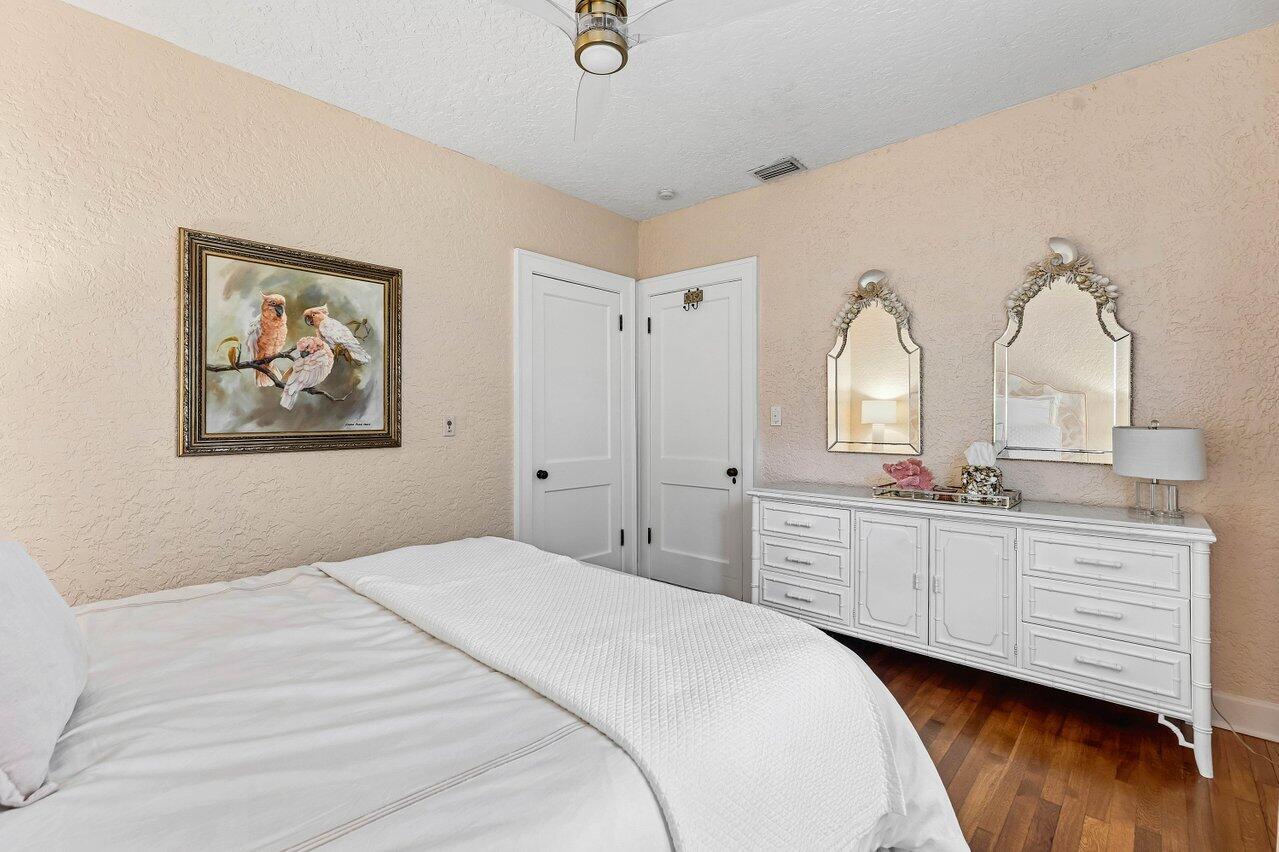 ST LUCIE ESTATES - Residential Lease