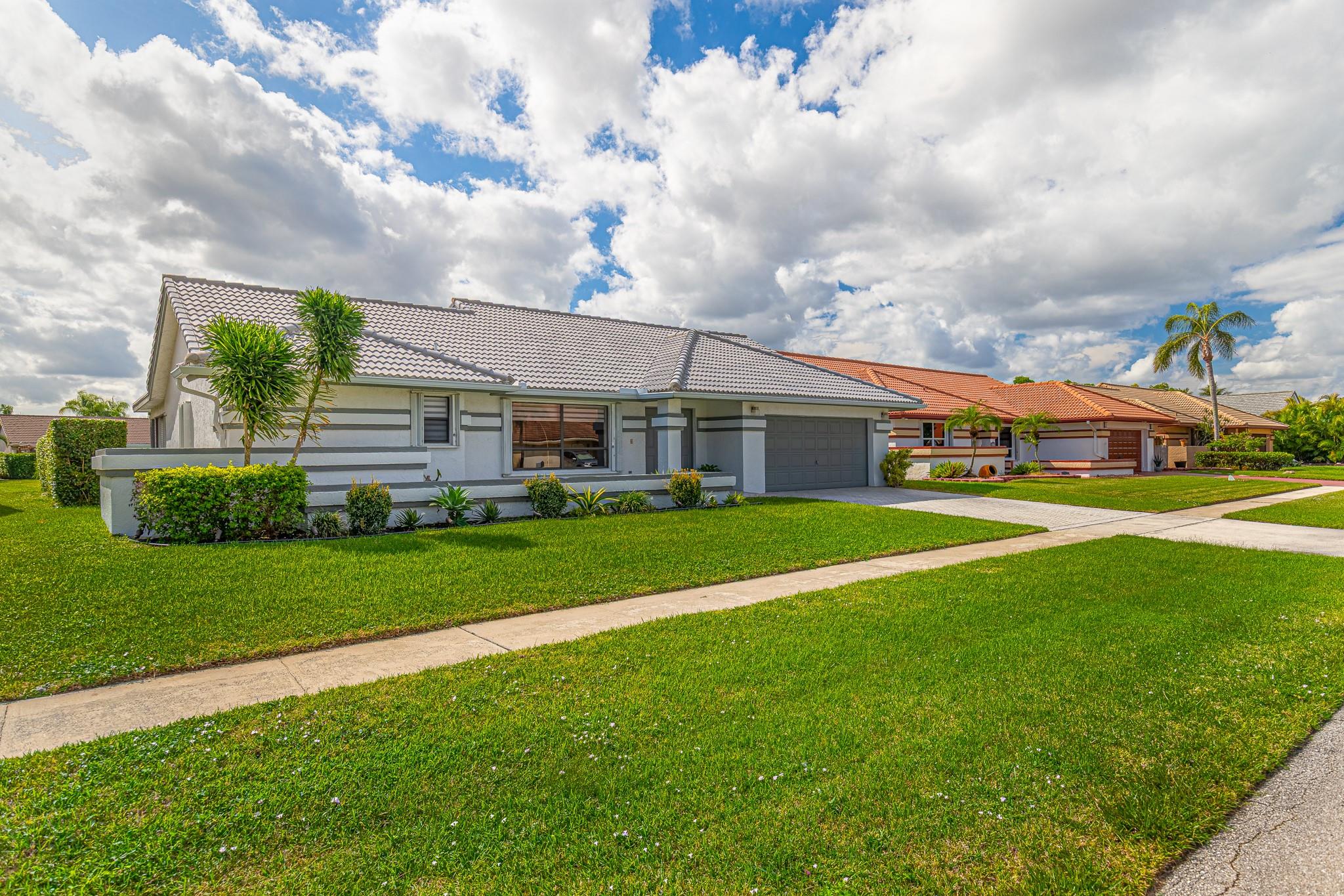 Sun Valley - Residential