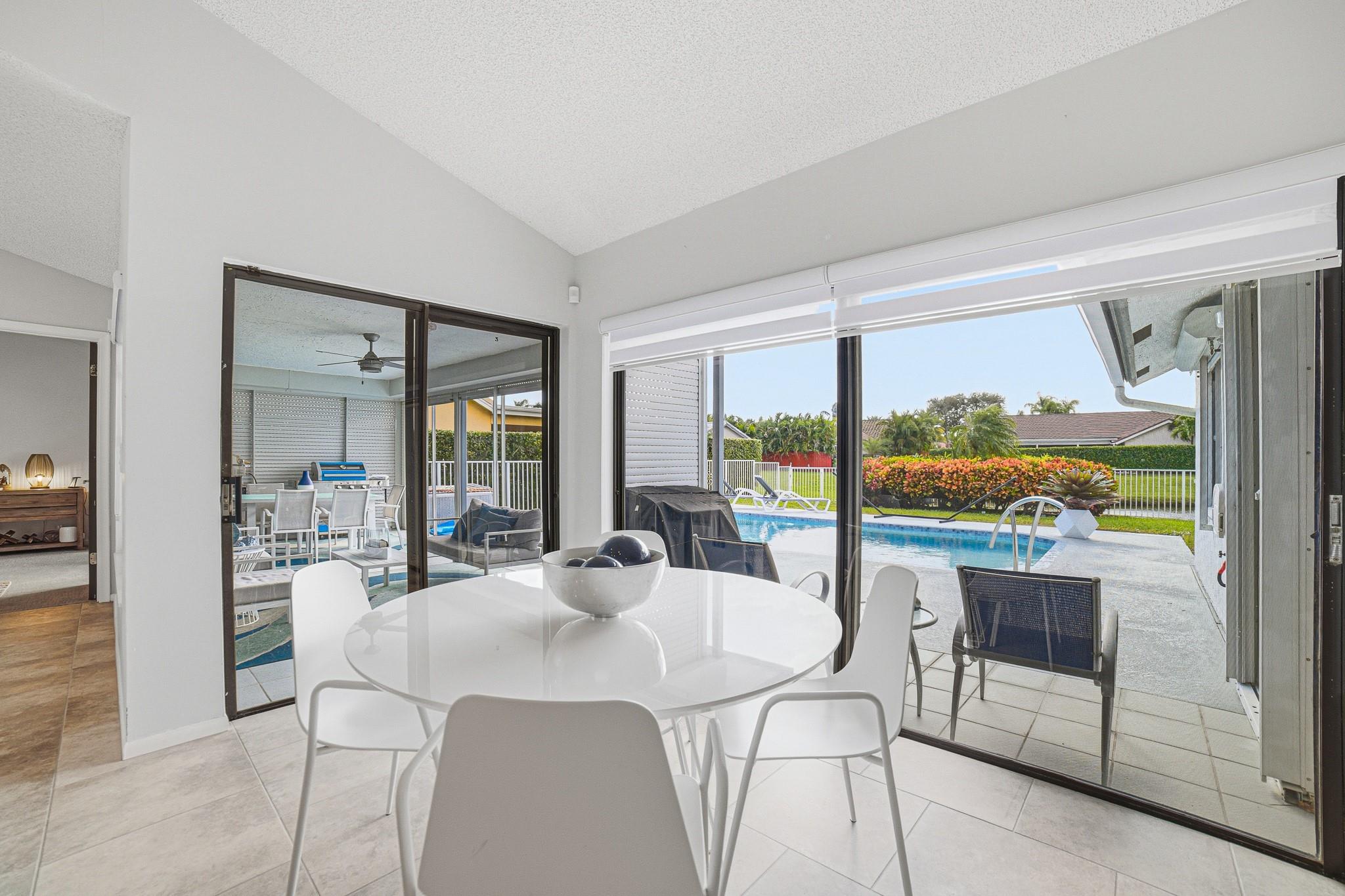 Sun Valley - Residential