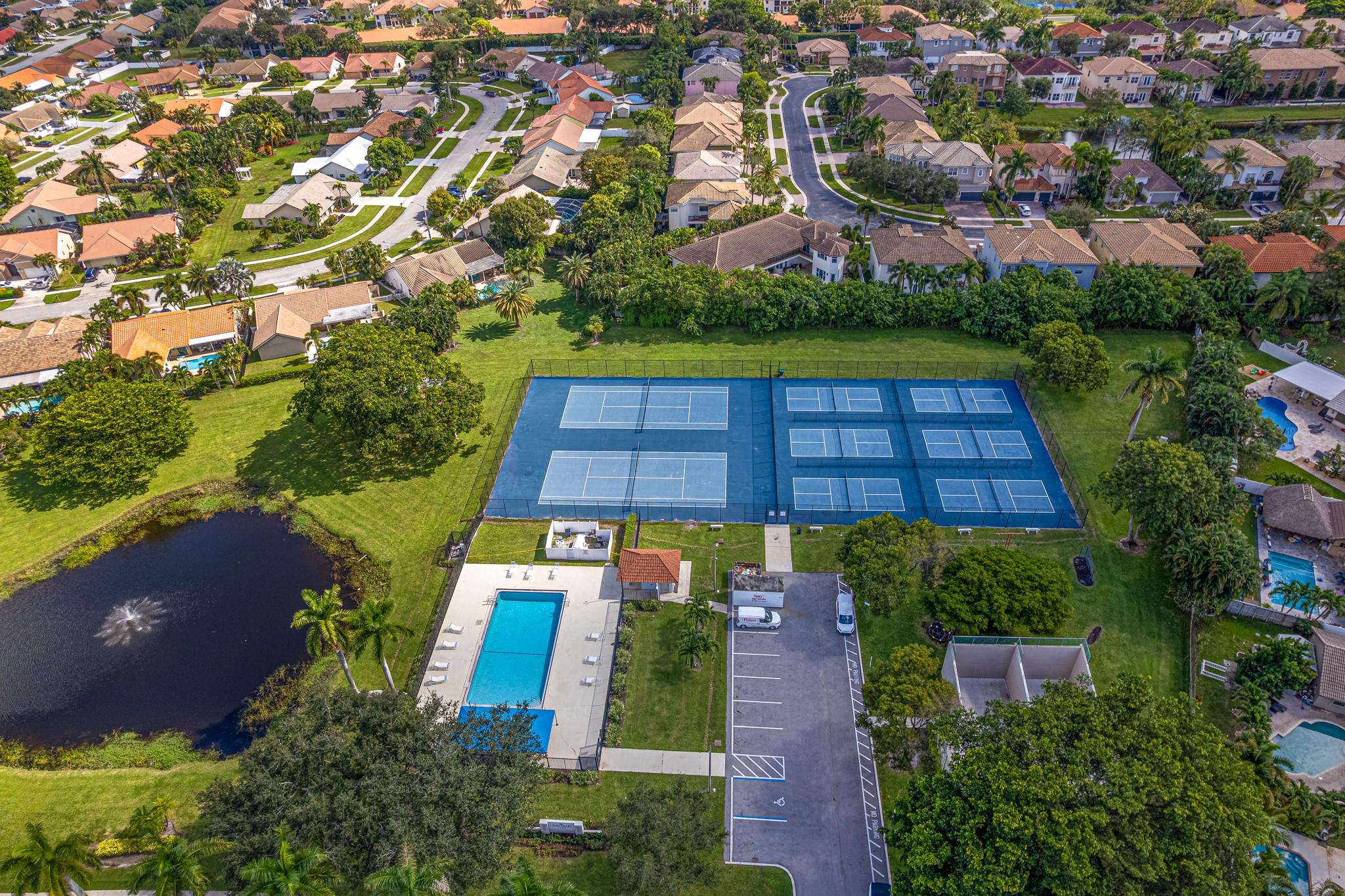 Sun Valley - Residential