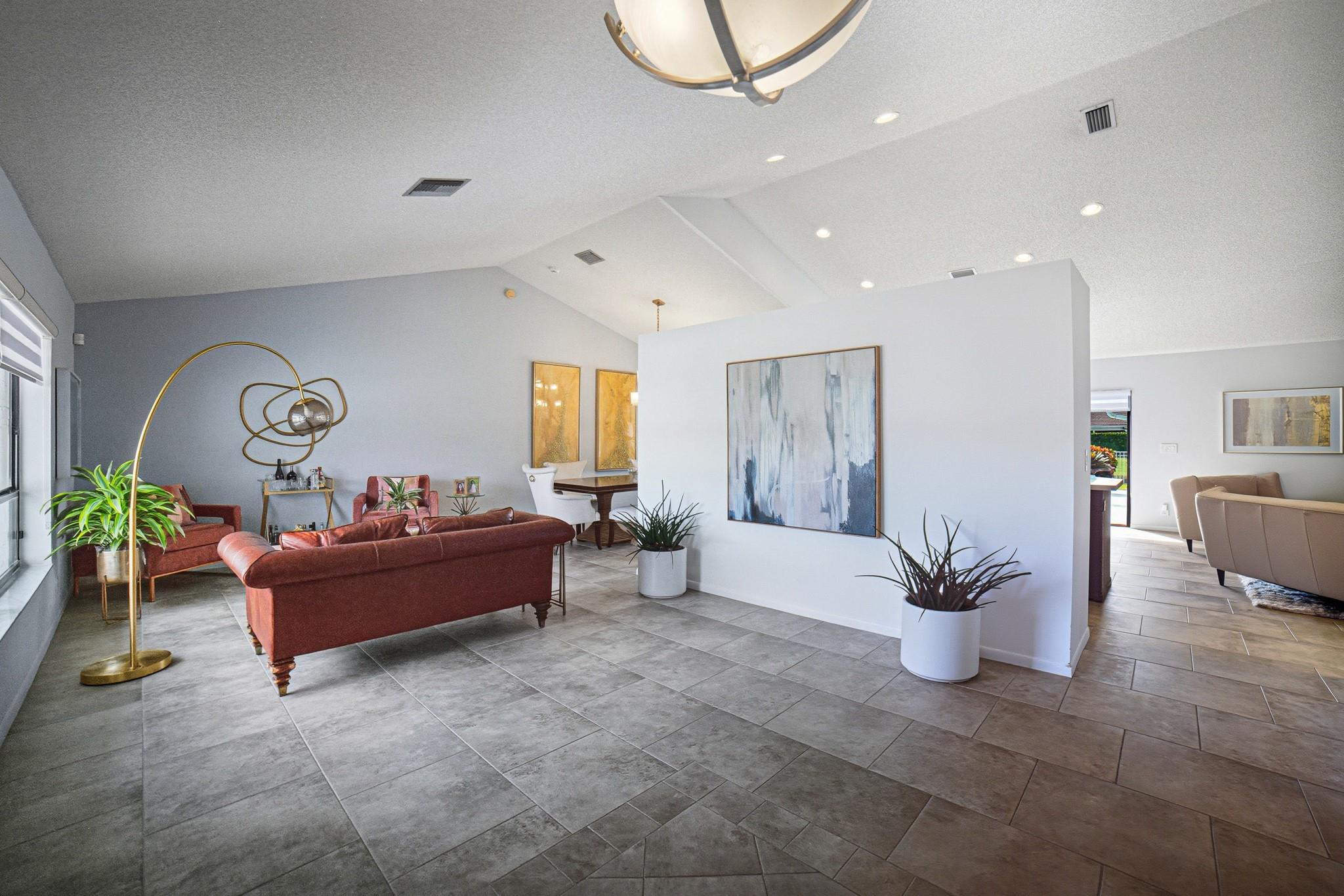 Sun Valley - Residential