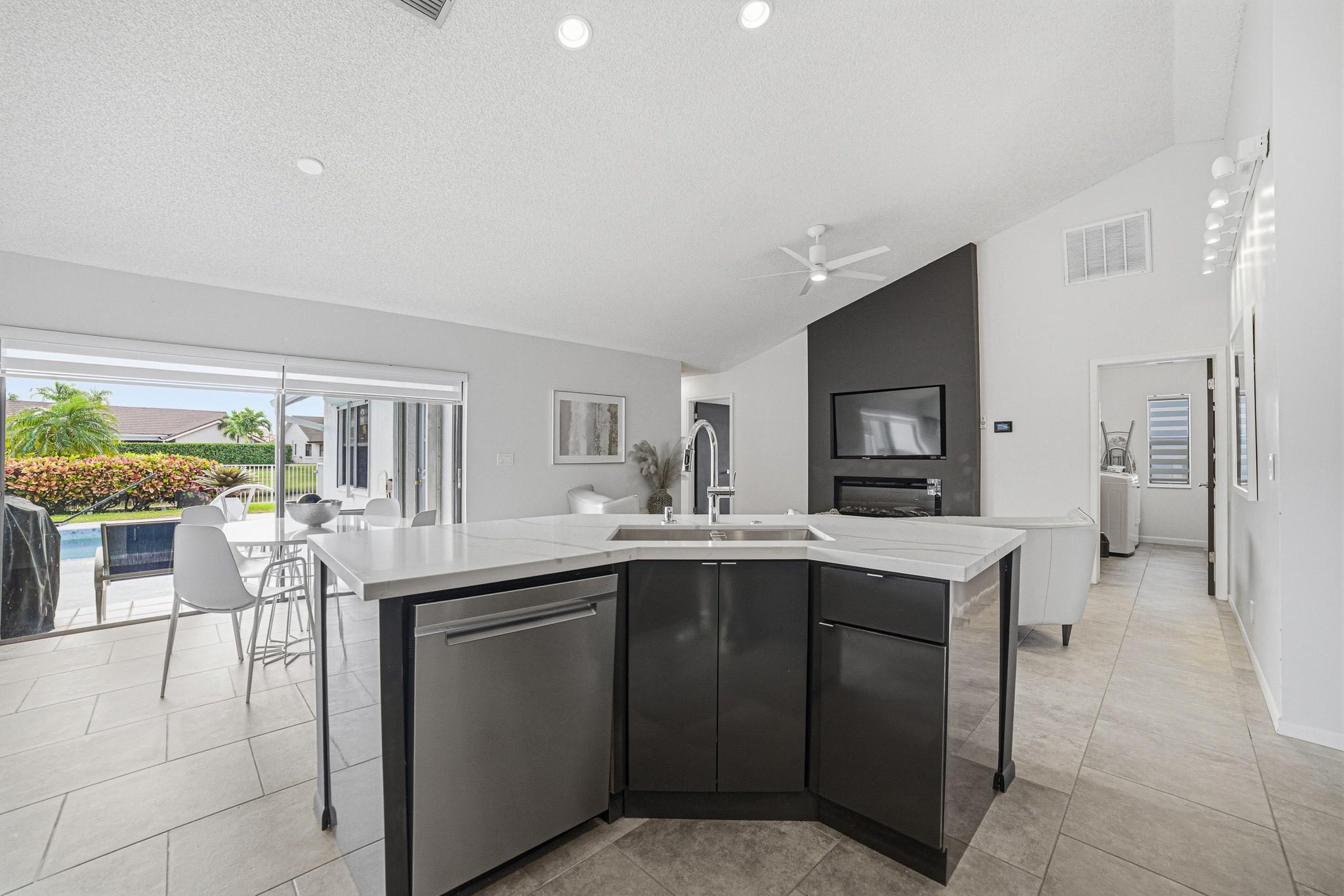 Sun Valley - Residential