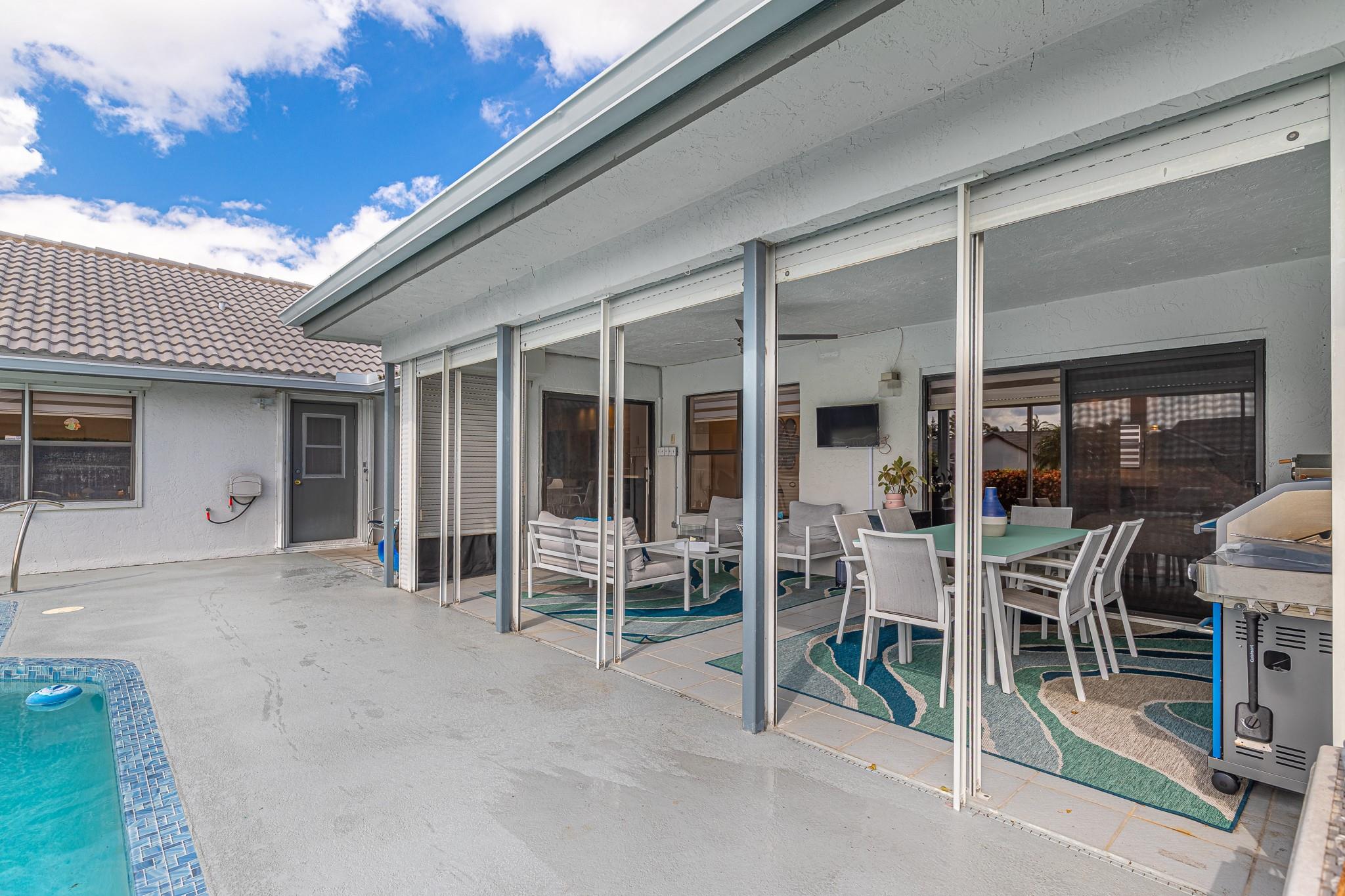 Sun Valley - Residential