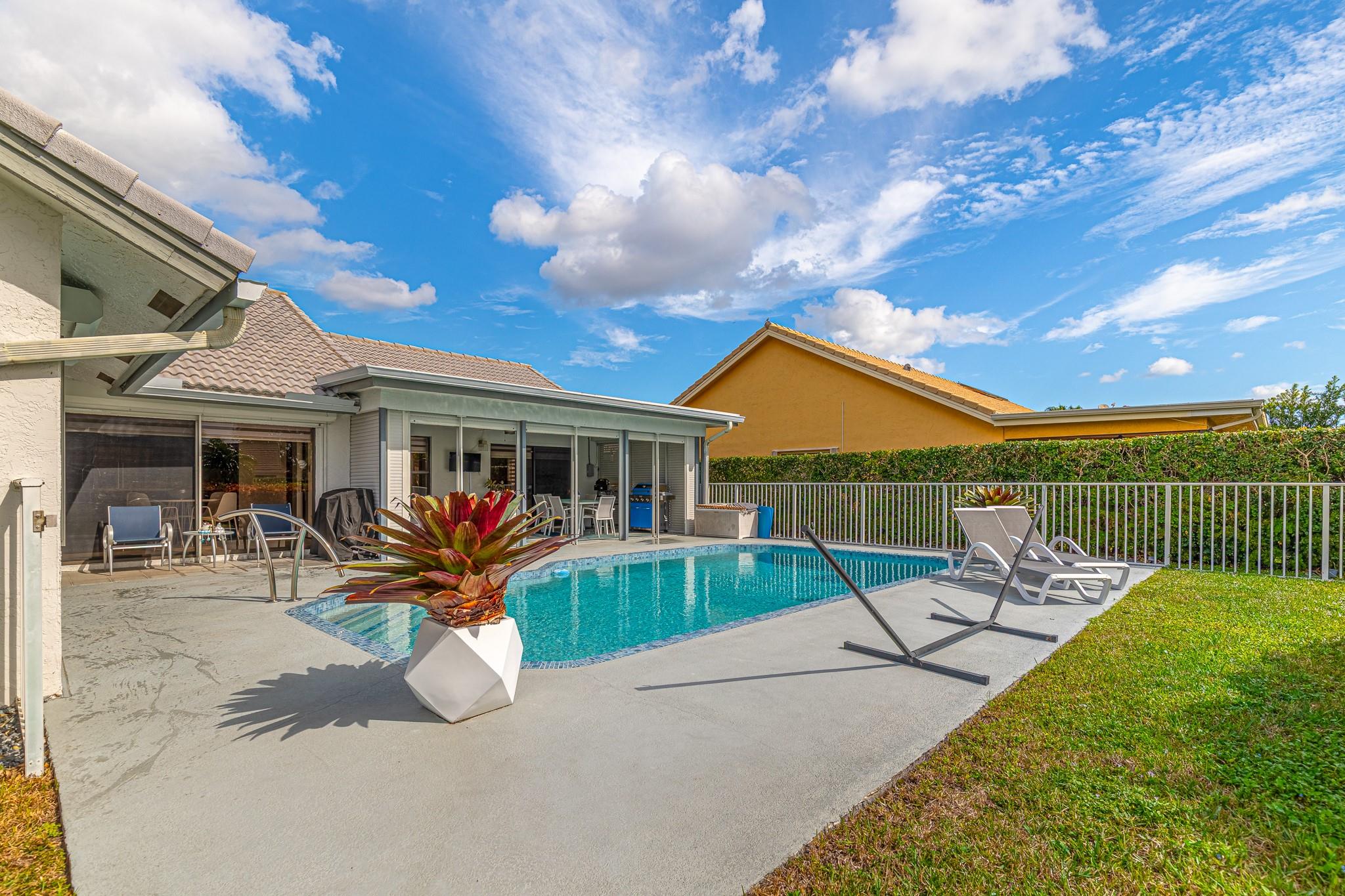 Sun Valley - Residential