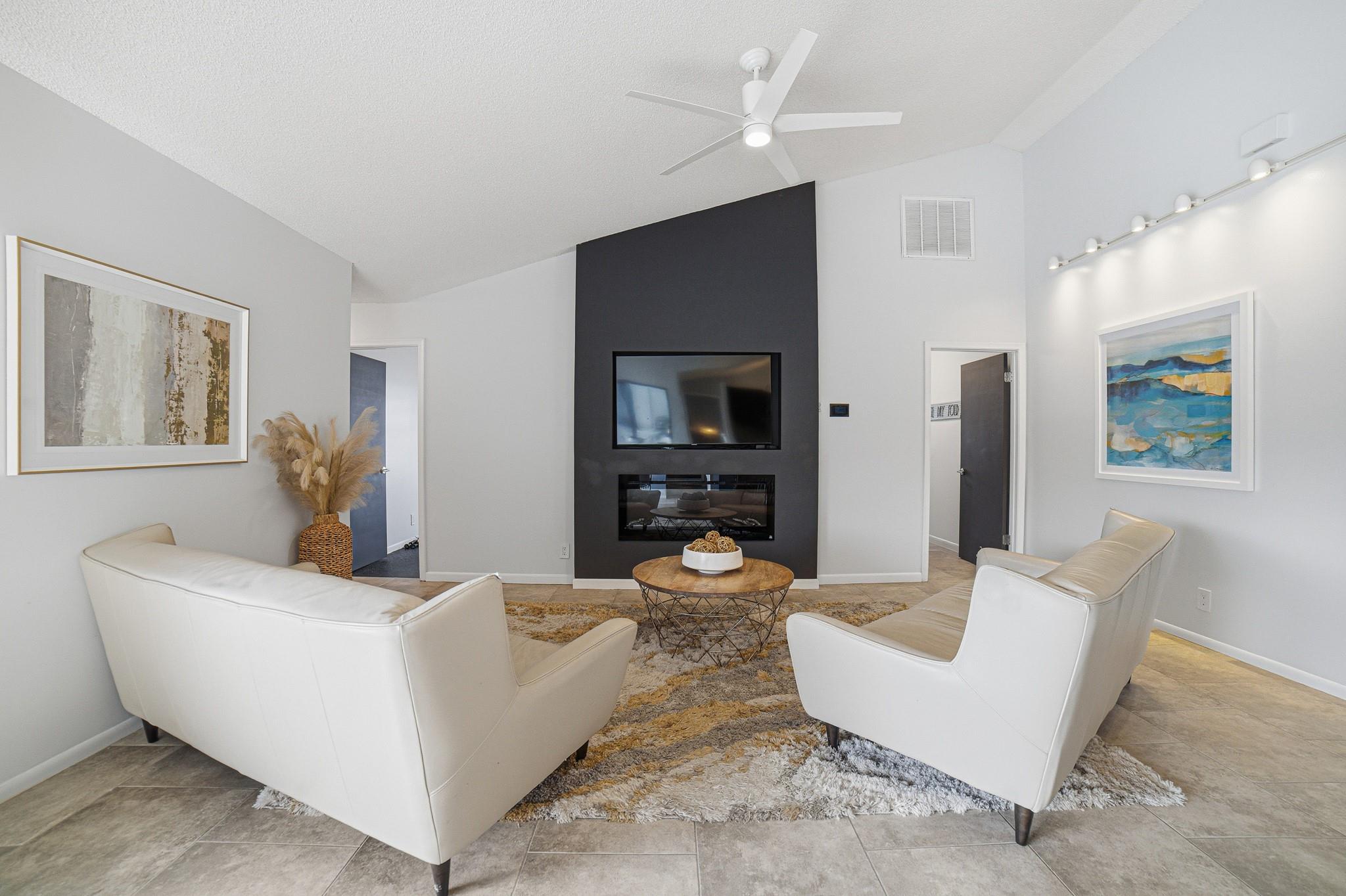 Sun Valley - Residential