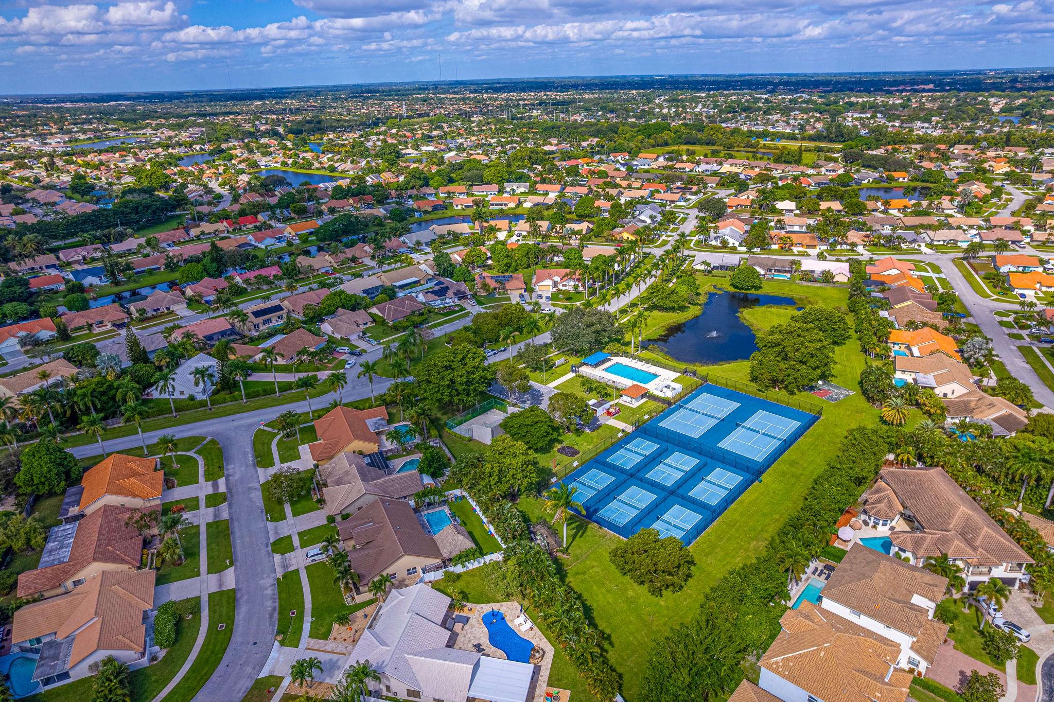 Sun Valley - Residential