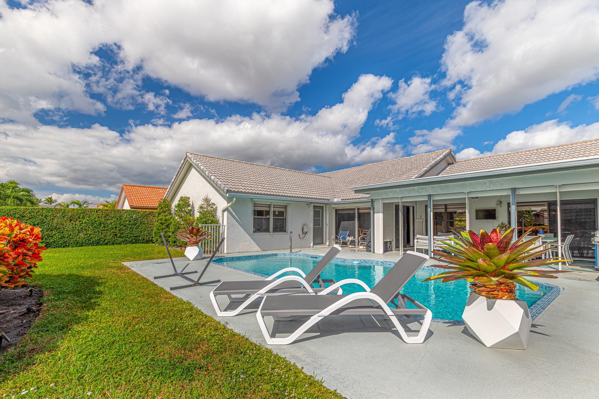 Sun Valley - Residential