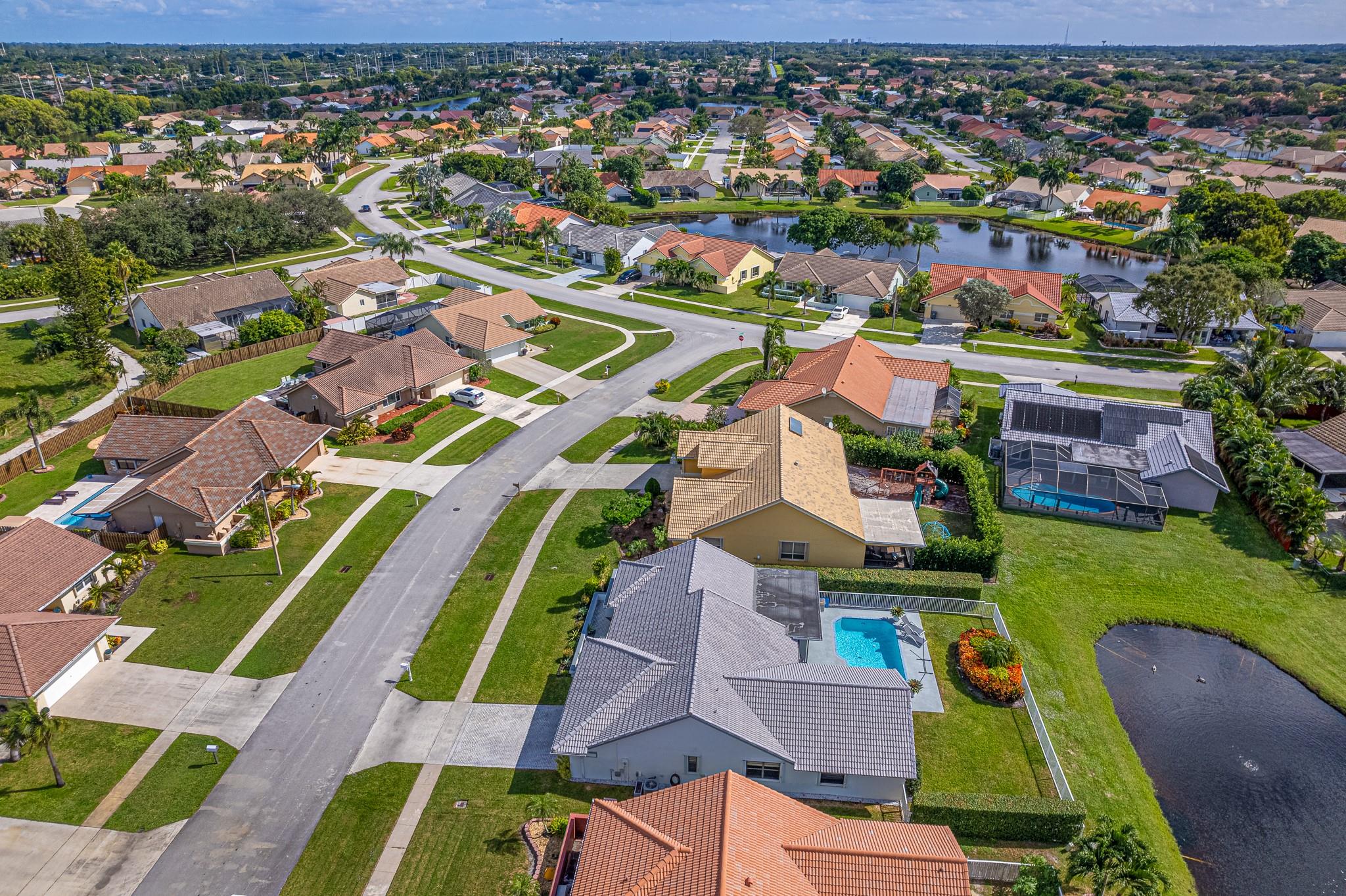 Sun Valley - Residential