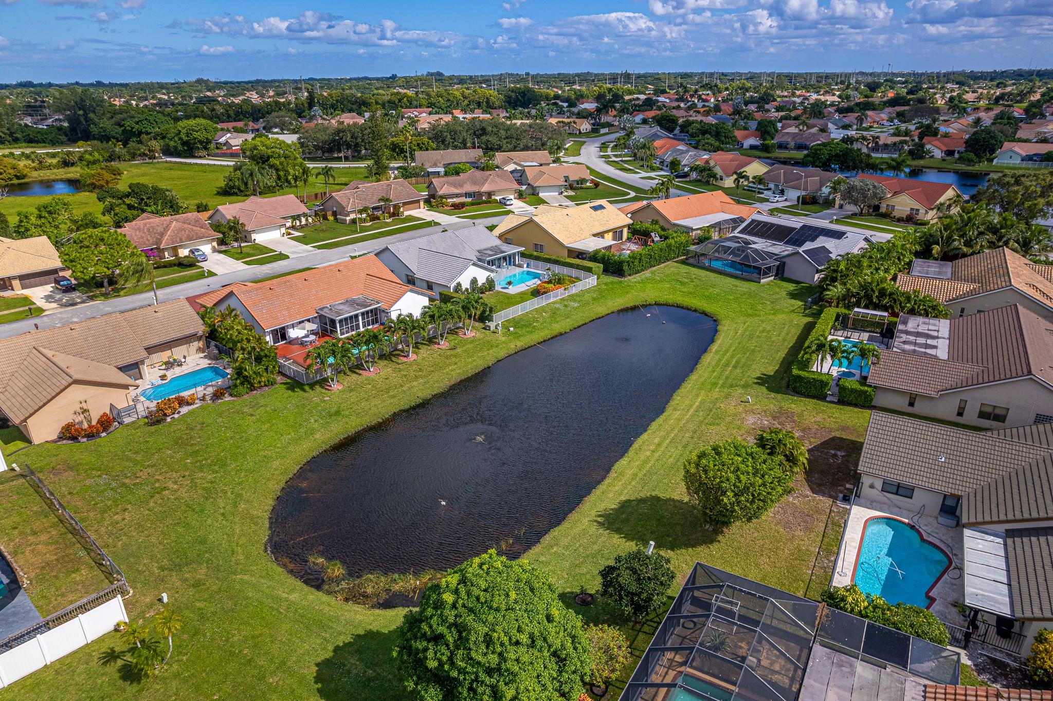 Sun Valley - Residential